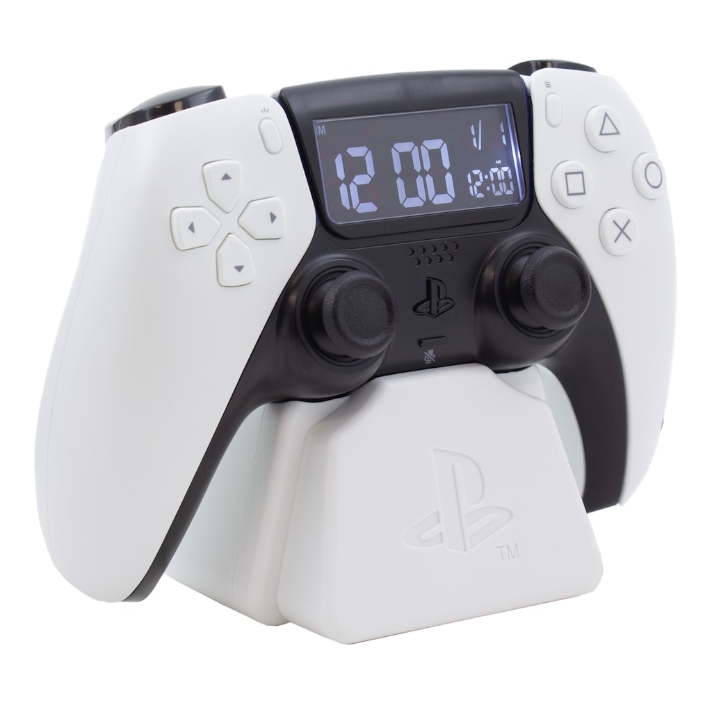 Paladone Wecker »Playstation 5 Controller Wecker«