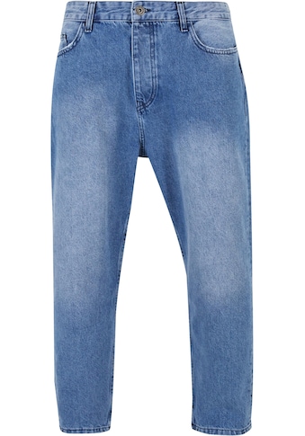 Bequeme Jeans »Herren 2Y Basic Relaxed Denim«, (1 tlg.)