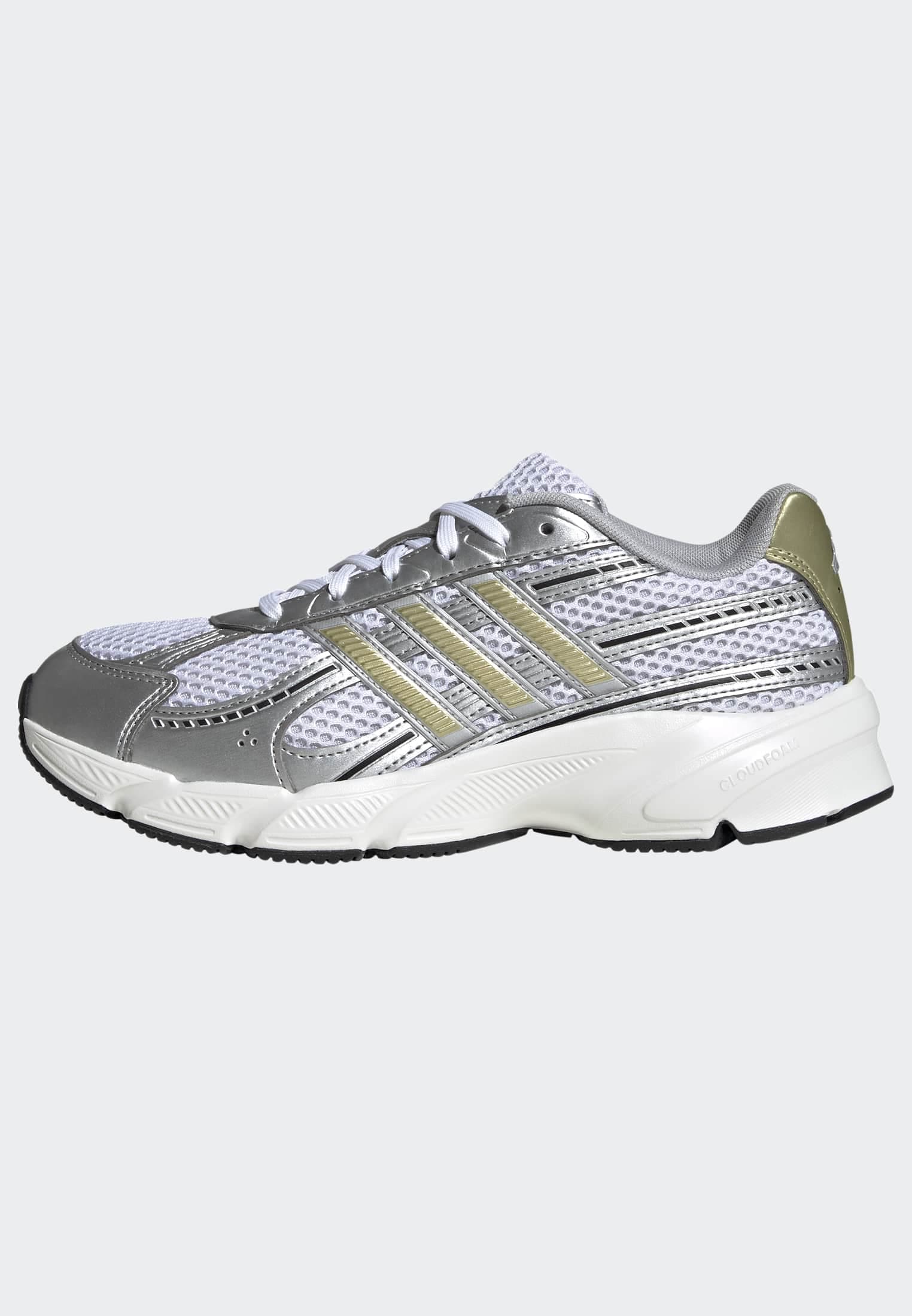 adidas Sportswear Sneaker »TECHNOCHAOS 2000«  inspiriert vom Design des adistar control