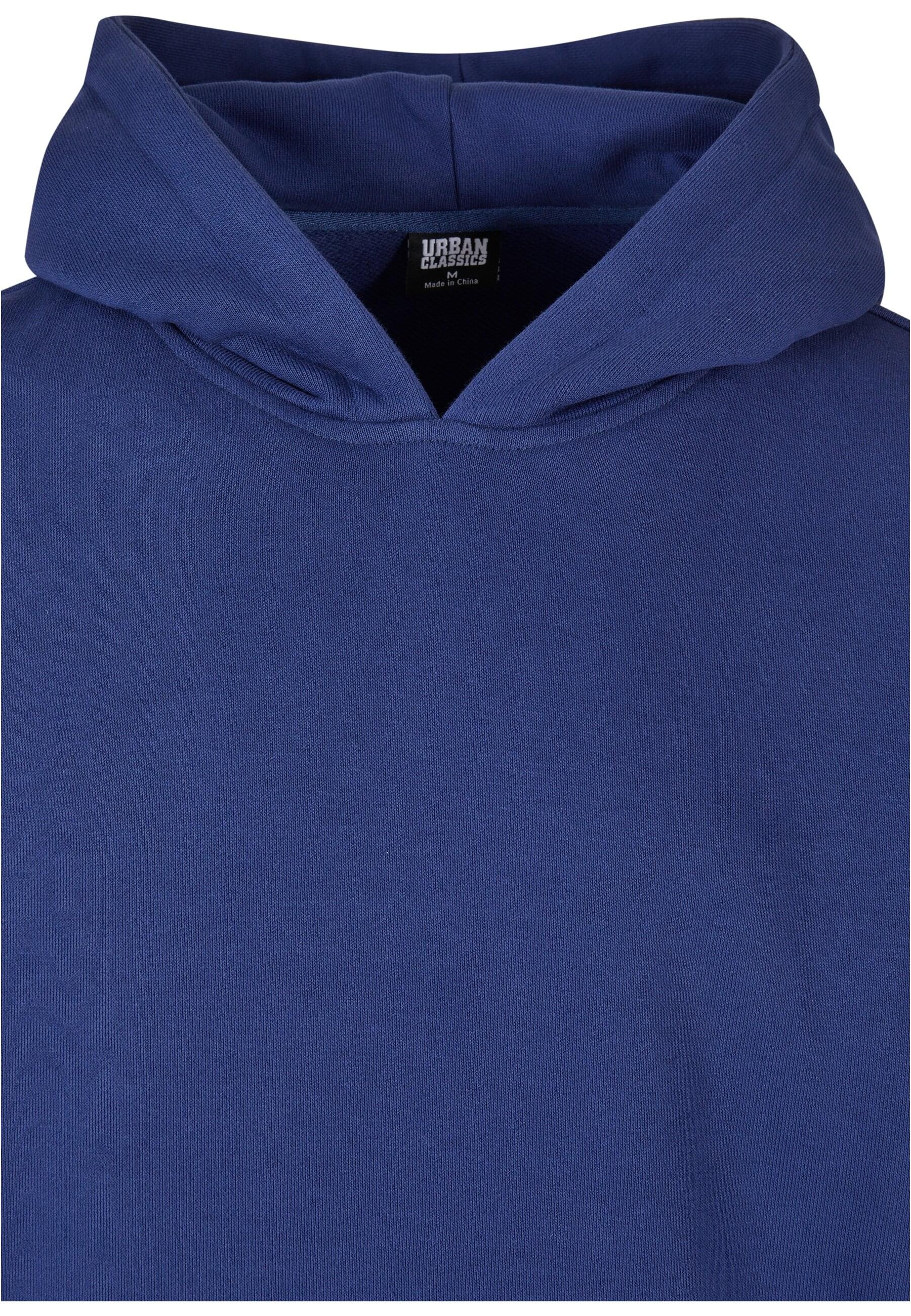 URBAN CLASSICS Sweatshirt »Urban Classics Herren Ultra Heavy Hoody«, (1 tlg.)