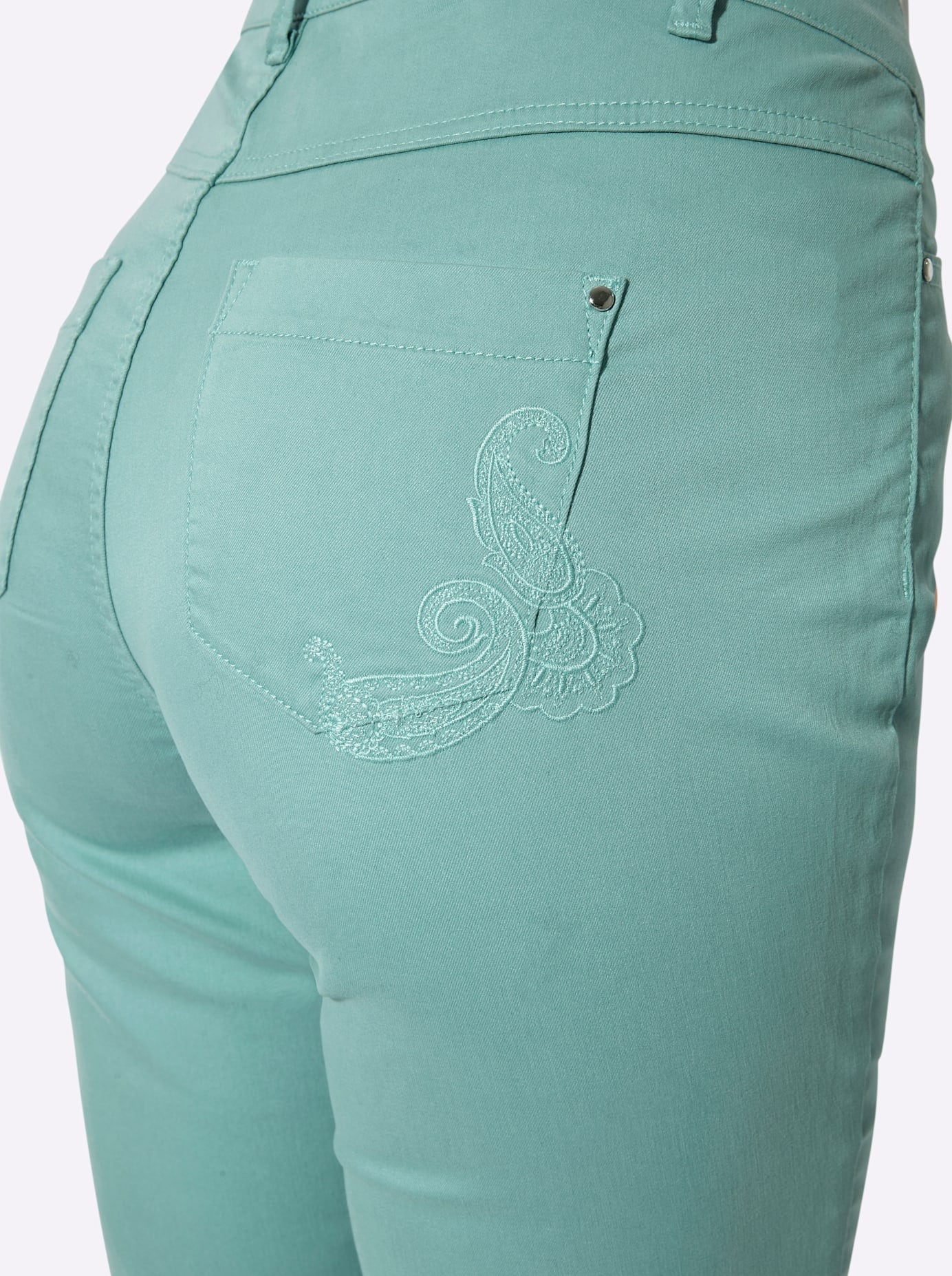 creation L Bequeme Jeans 1