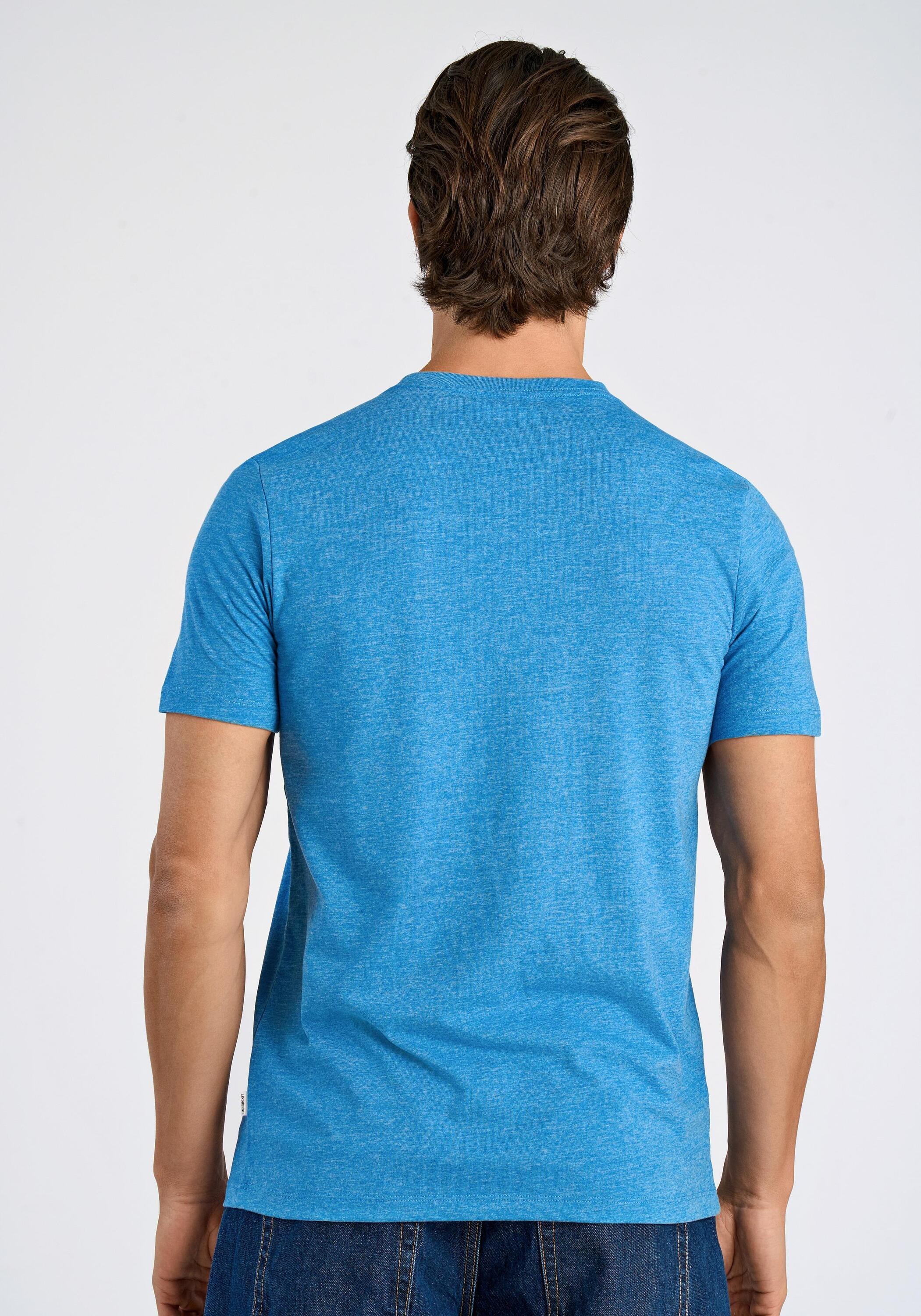 LINDBERGH T-Shirt "T-Shirt Relaxed Fit" günstig online kaufen