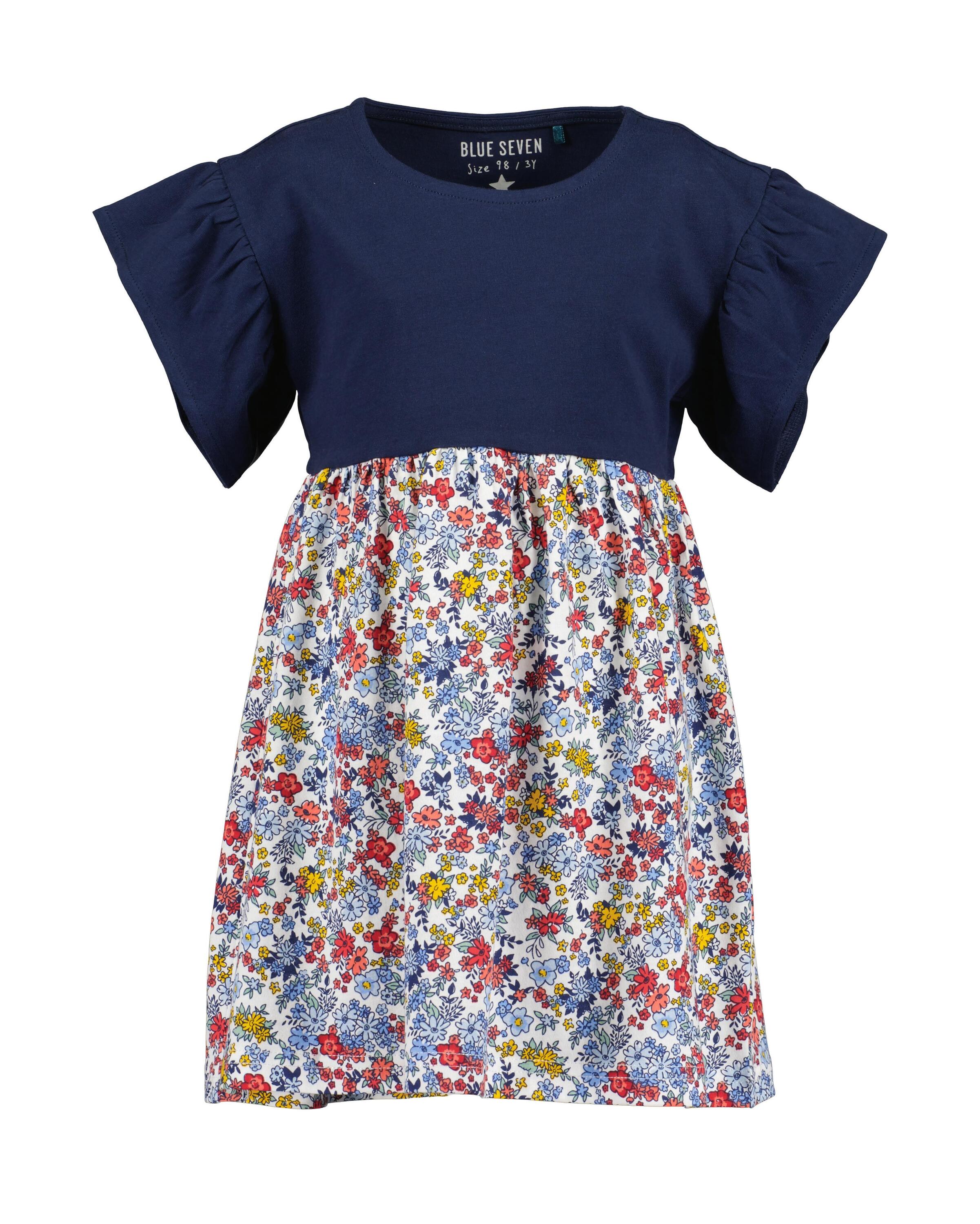 Blue Seven "Kleid"