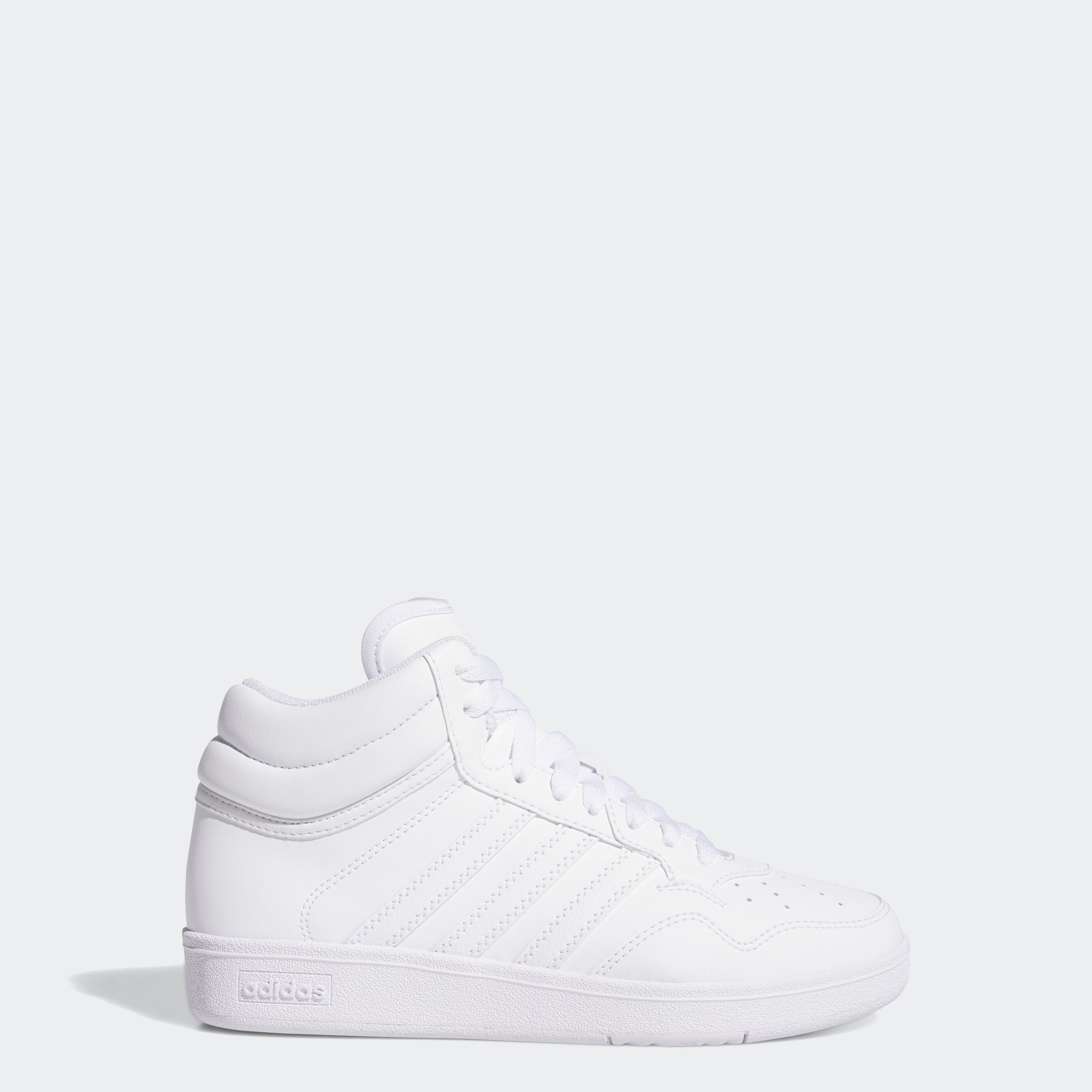 adidas Sportswear Sneaker »HOOPS MID 4.0 KIDS«
