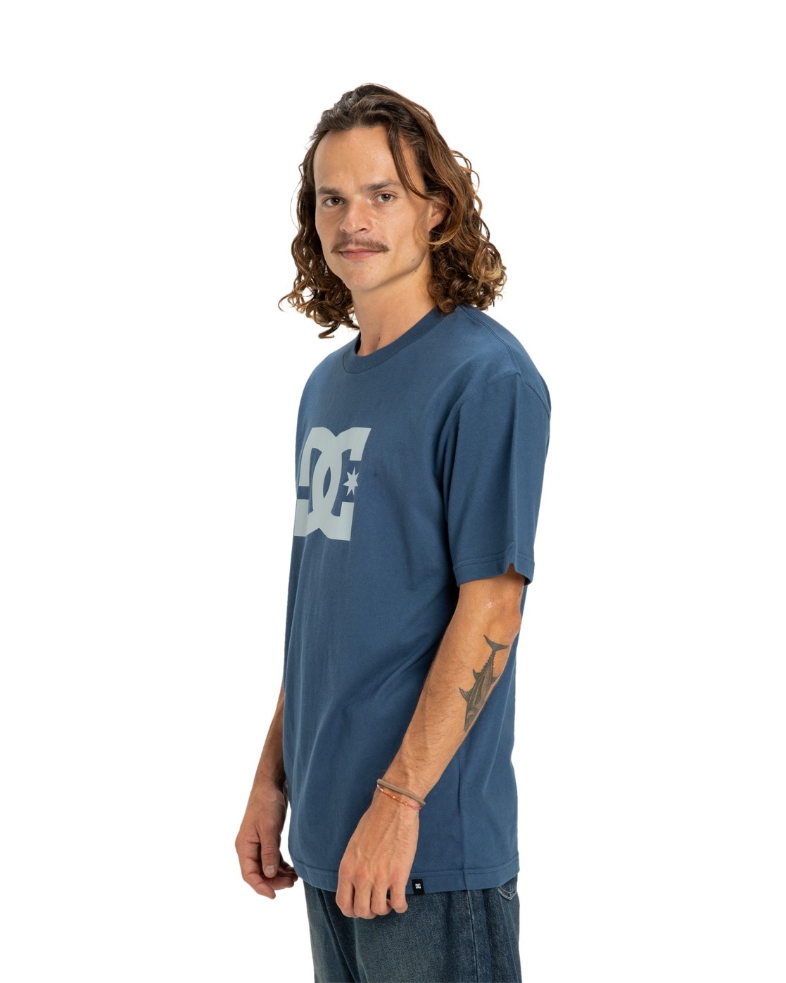 DC Shoes T-Shirt "DC Star"