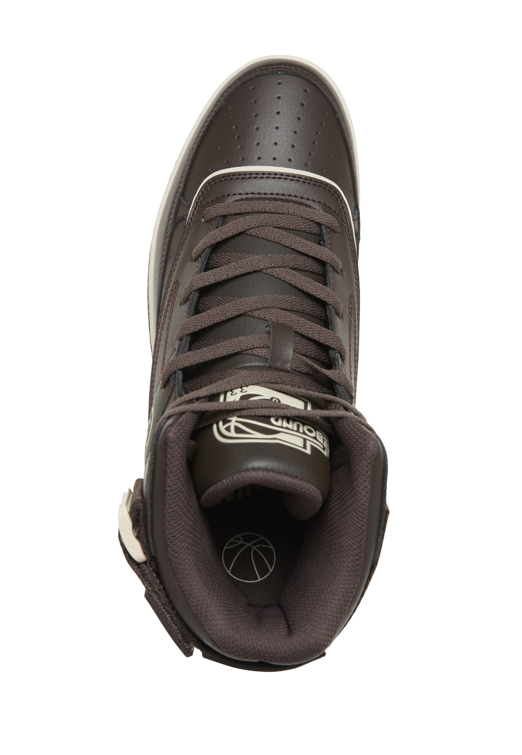 Ewing Trainingsschuh »Ewing Rebound Core 33 HI with Strap«
