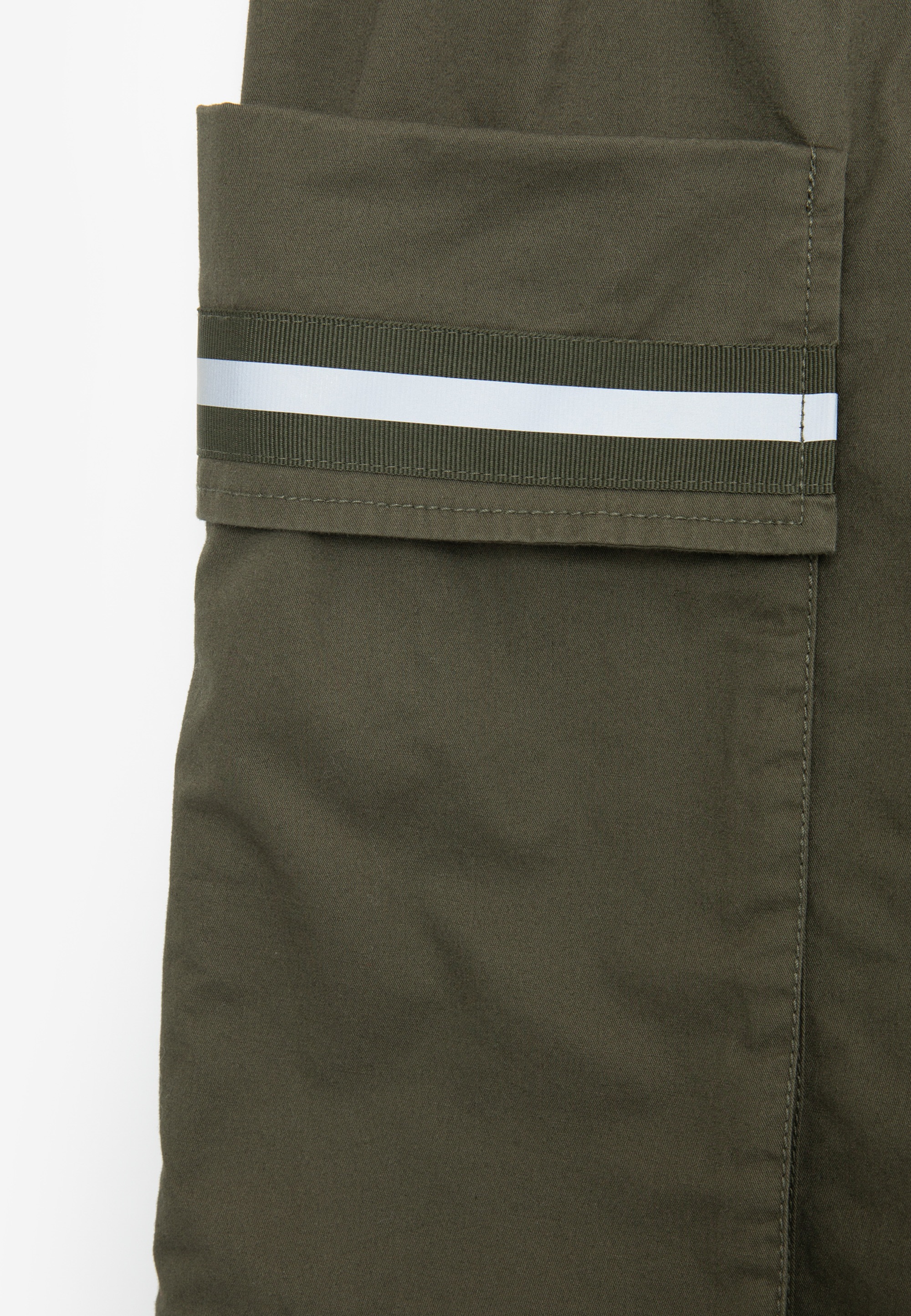 Gulliver Shorts, mit großen Beintaschen