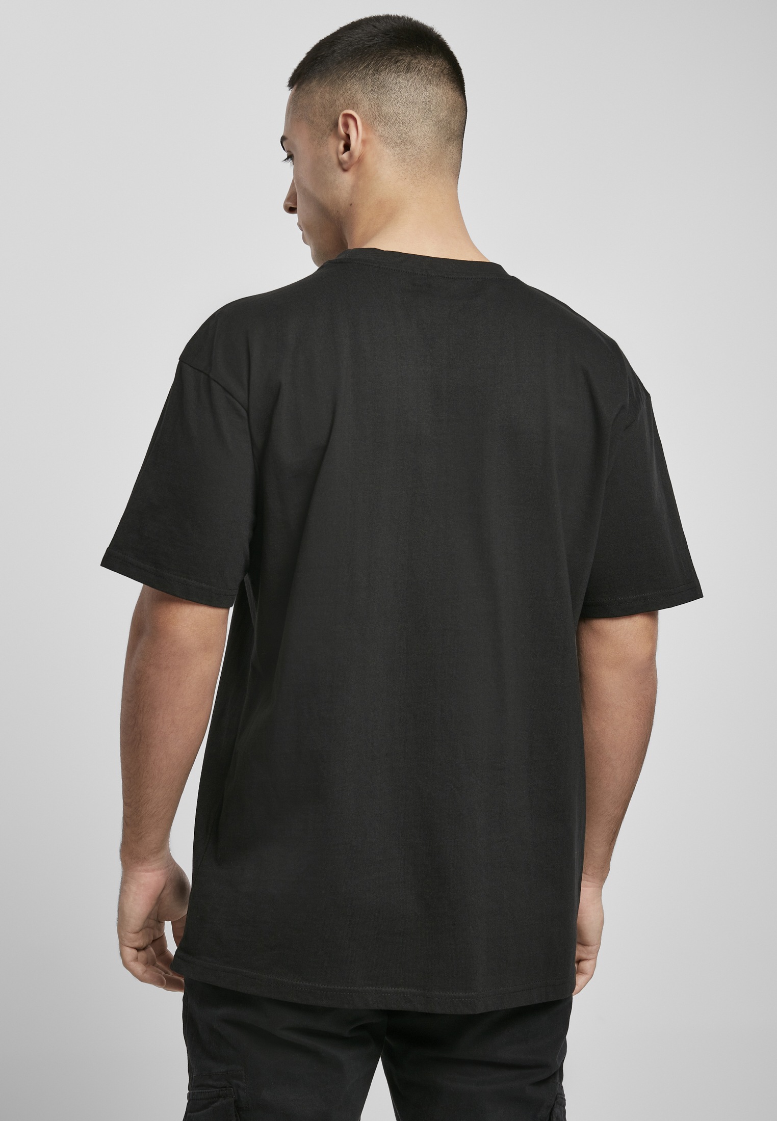 Upscale by Mister Tee Kurzarmshirt »Upscale by Mister Tee Herren«, (1 tlg.)
