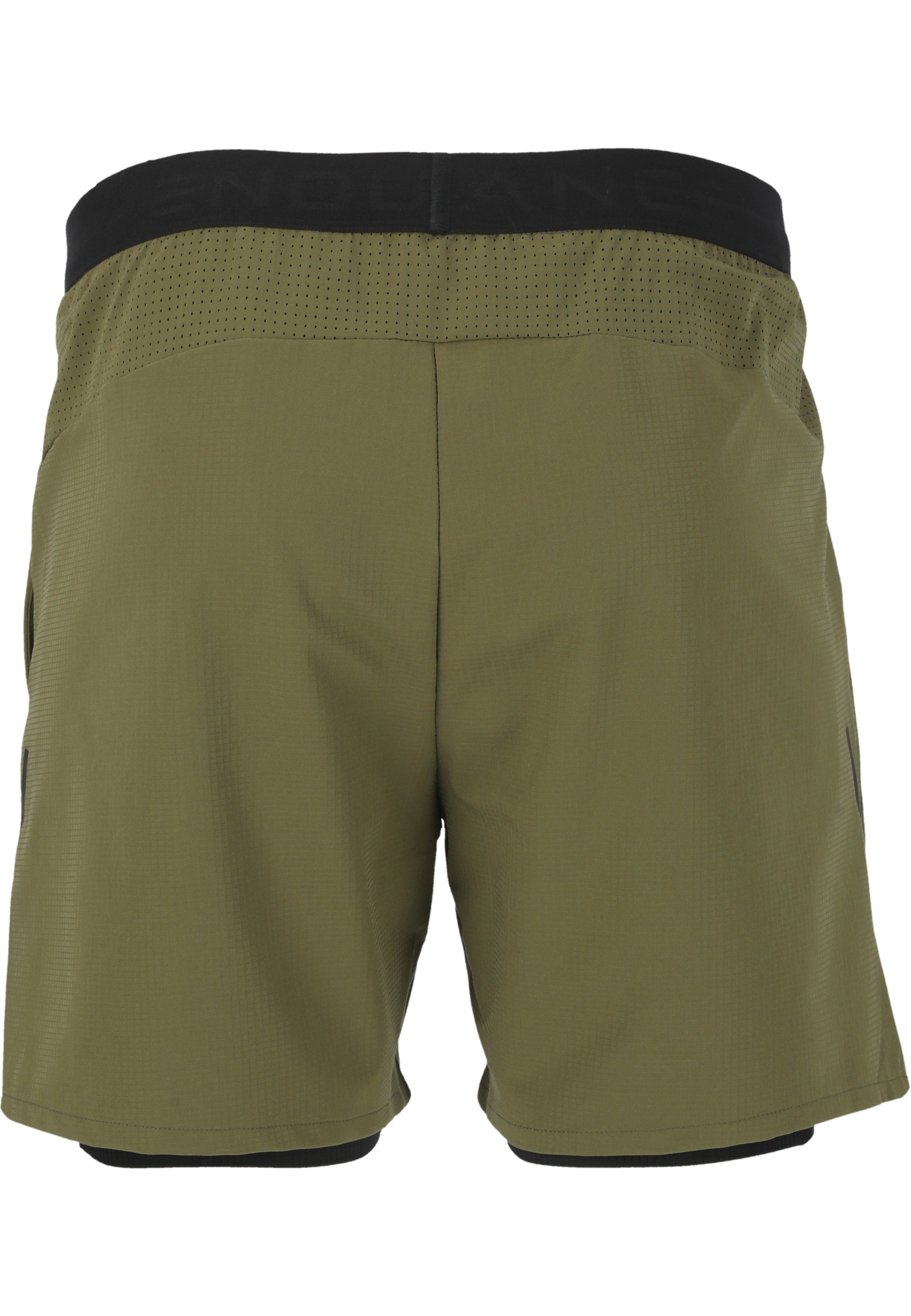 ENDURANCE Shorts »Air«, mit integrierter Tights