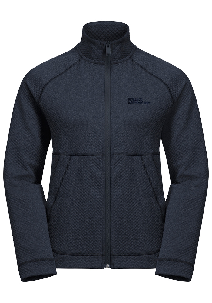 Jack Wolfskin Fleecejacke »FERNWEH JKT W«