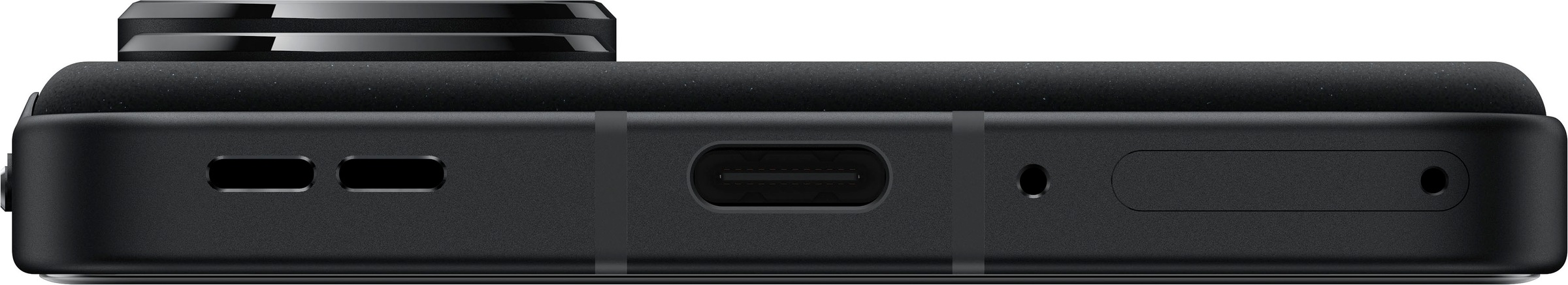Asus Smartphone »ZENFONE 10«, schwarz