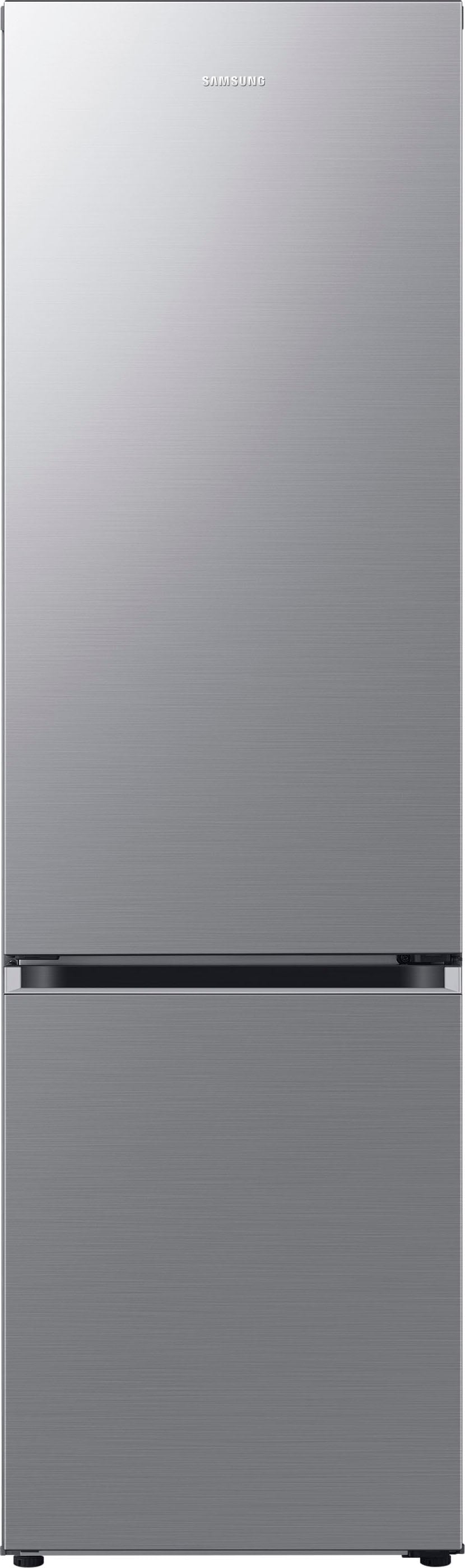 Samsung Kühl-/Gefrierkombination RB7300 "RB38C607AS9" 203 cm hoch 59,5 cm b günstig online kaufen