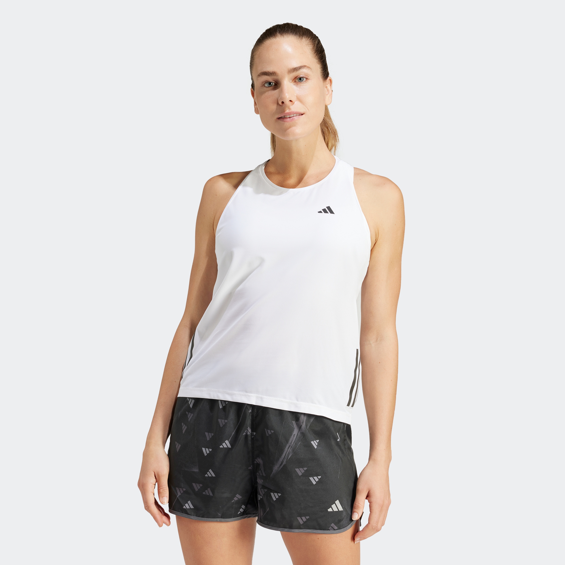 adidas Performance Lauftop »OTR B TANK«