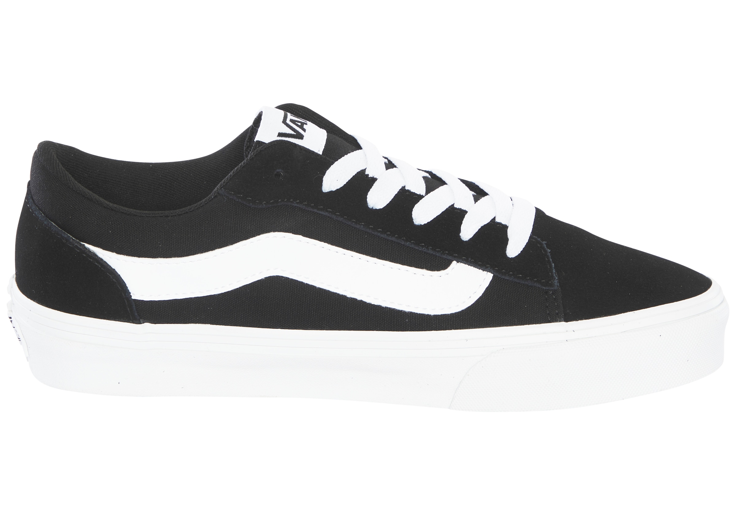 Vans Sneaker »Vero LS«  Double Lacing - Doppelschnürung
