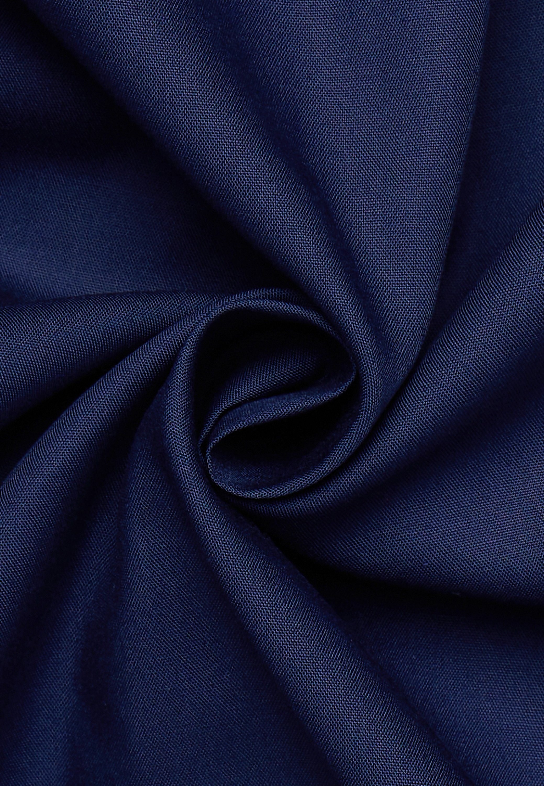 Eterna Langarmhemd, NON IRON (bügelfrei)
