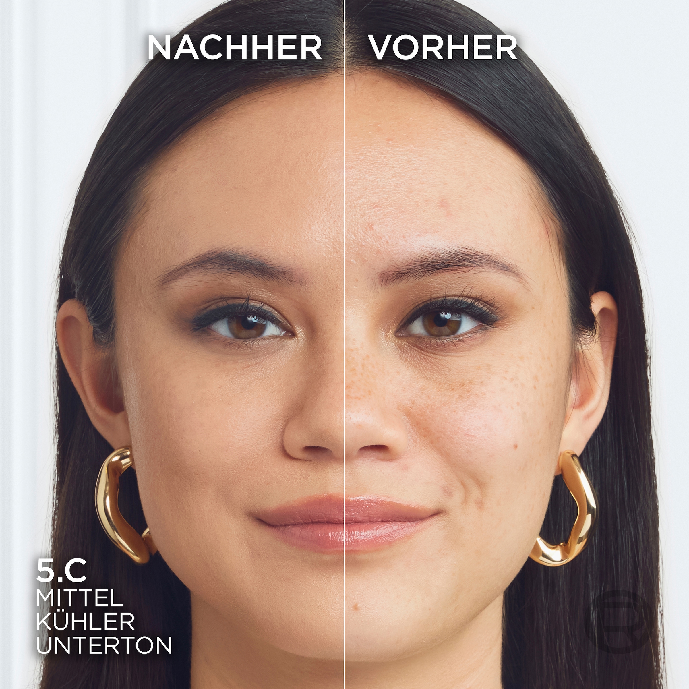 L'ORÉAL PARIS Foundation »L'Oréal Paris True Match Foundation«