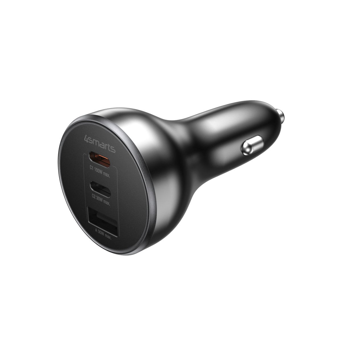 USB-Ladegerät »VoltRoad Ultimate 160W 2x USB-C, 1x USB-A«