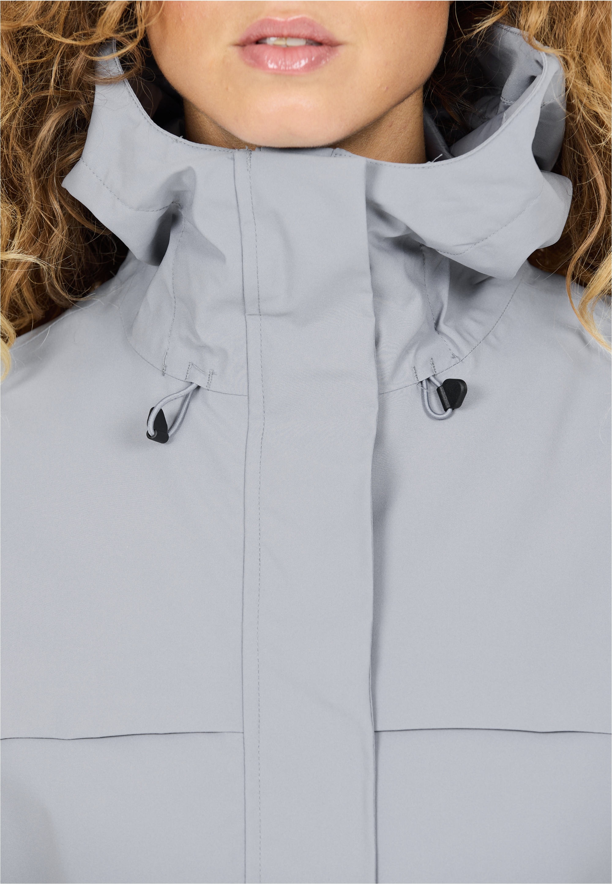 WHISTLER Outdoorjacke »Liel« Getapte Nähte