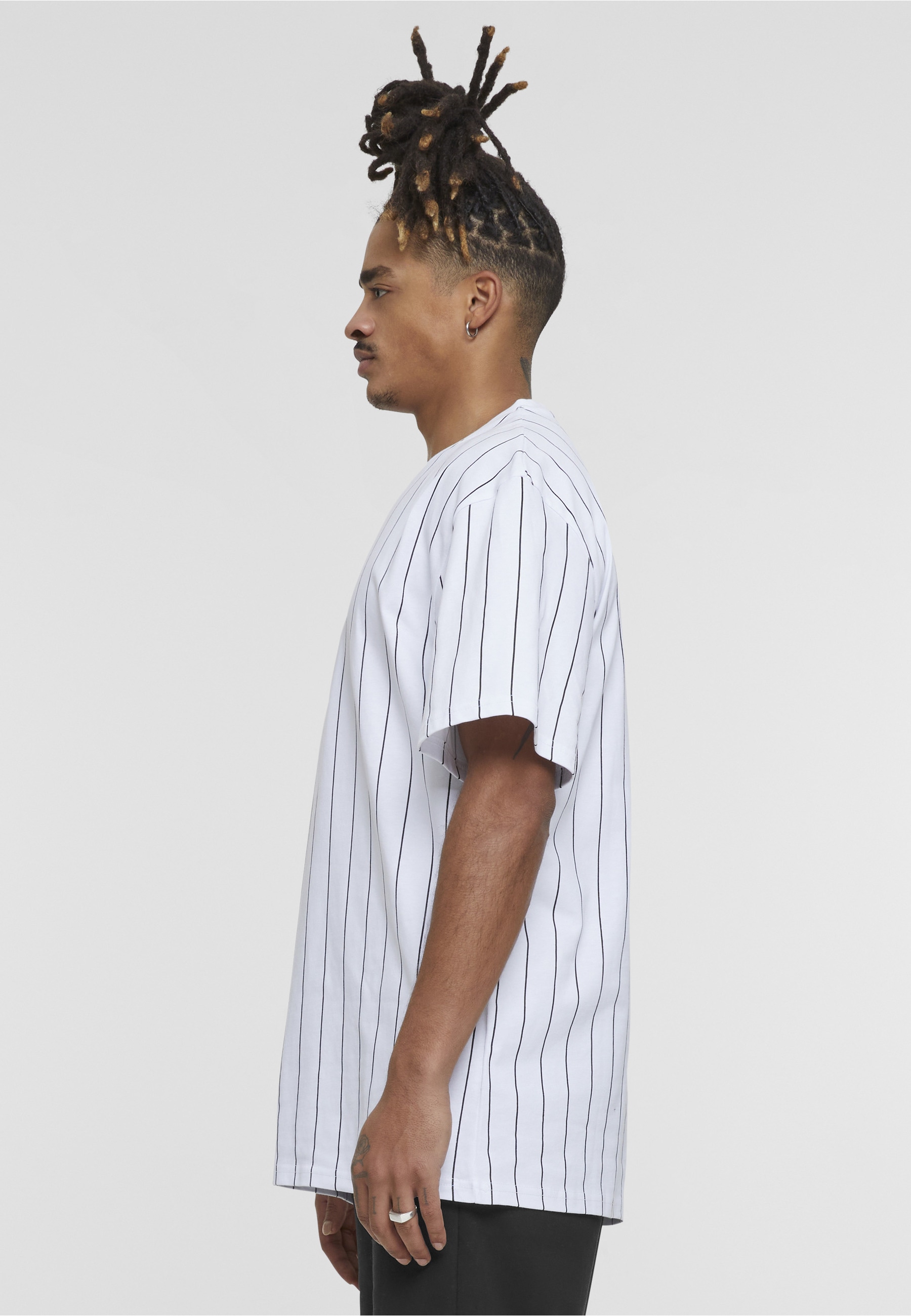 Karl Kani T-Shirt »Karl Kani Herren« 1 Stk.