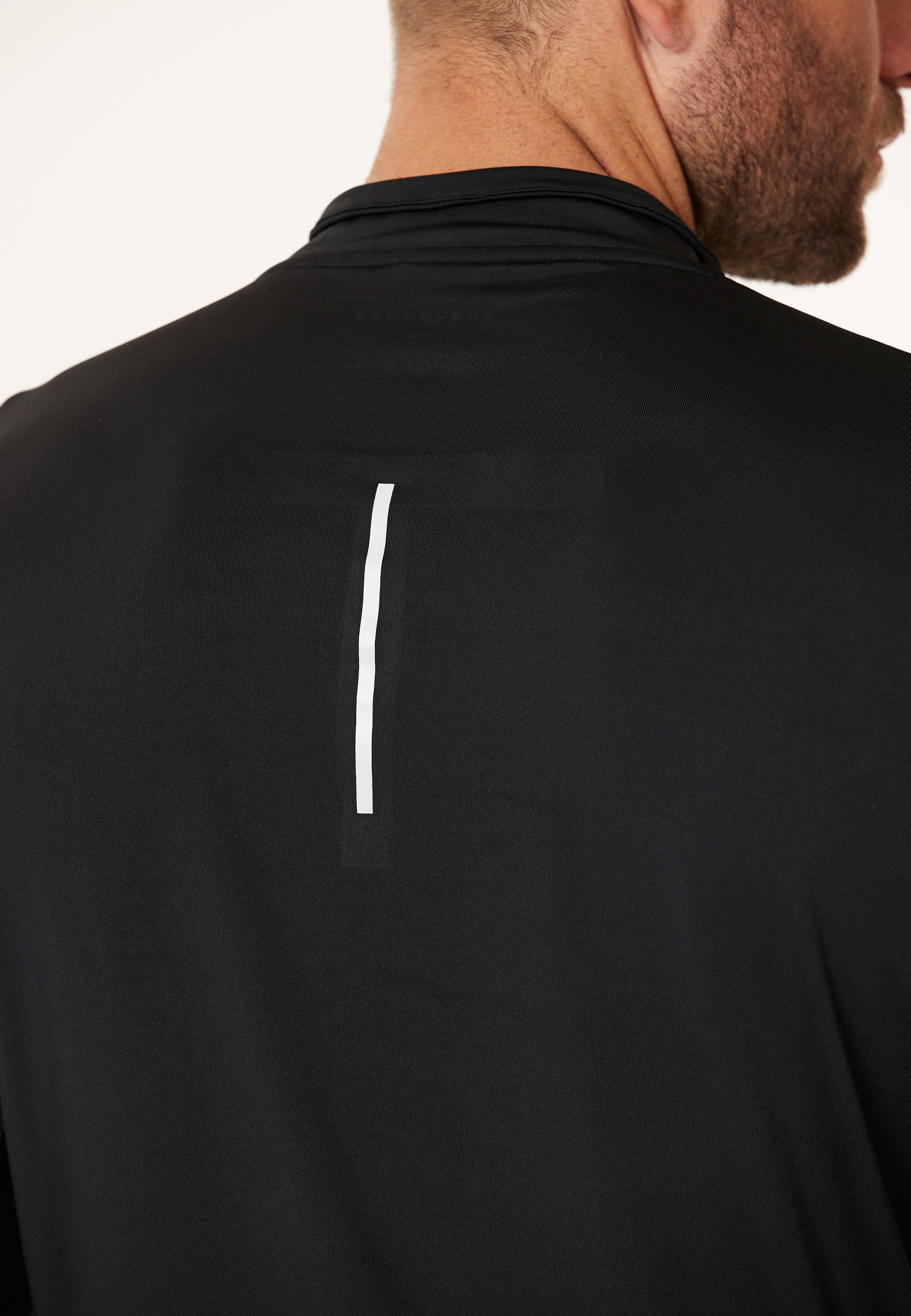 ENDURANCE Funktionsshirt »Dikerye«, (1 tlg.), mit Reflektoren
