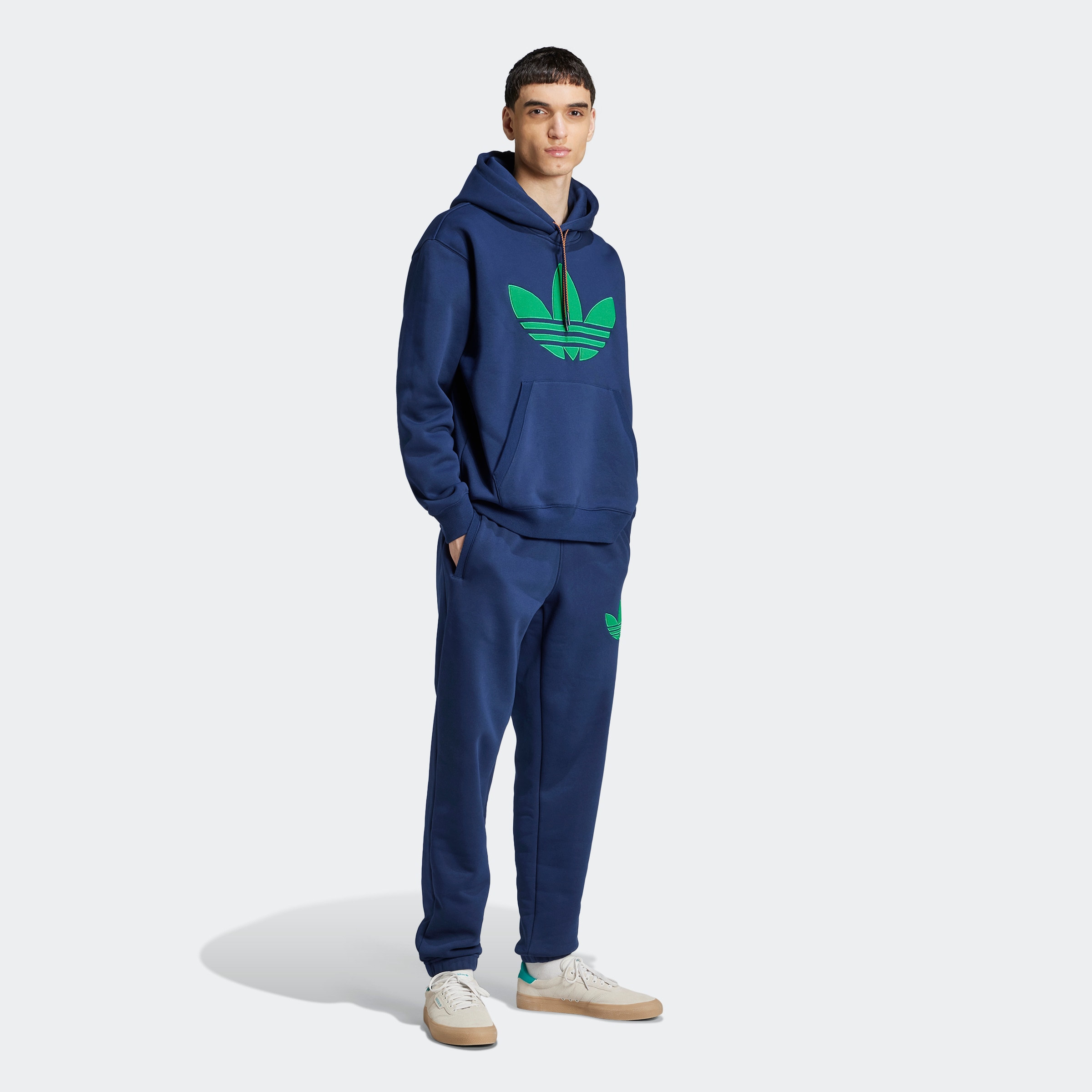 adidas Originals Kapuzensweatshirt »HOODED SWEAT«