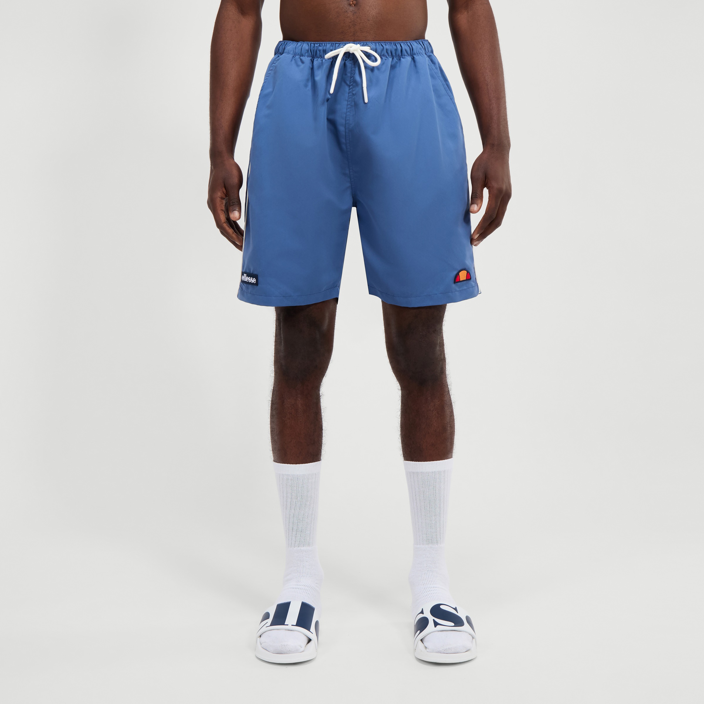 Ellesse Badeshorts "LONGLINE SWIM SHORT" 1-teiliges Modell, sportlicher Sti günstig online kaufen