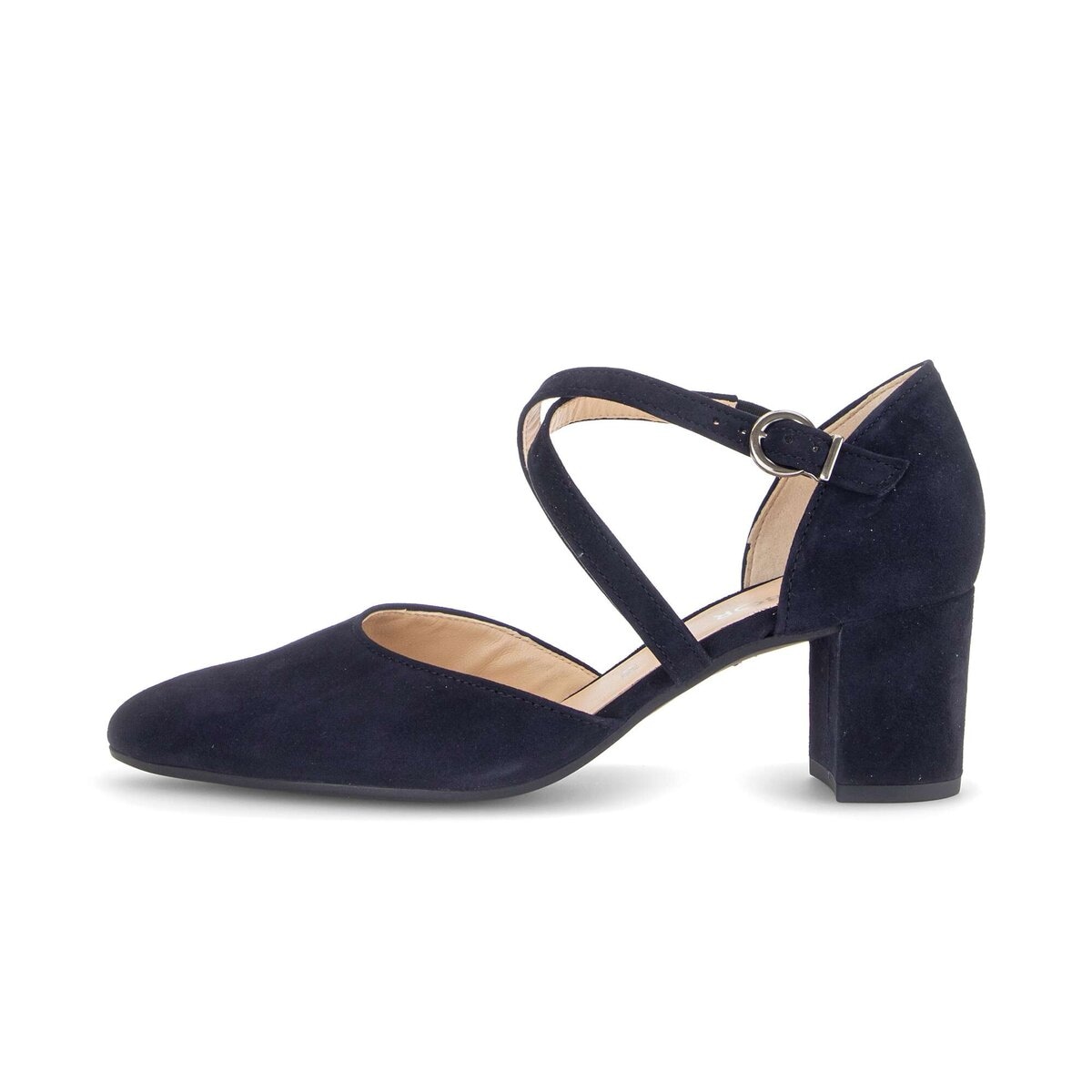 Gabor »Spangenpumps«
