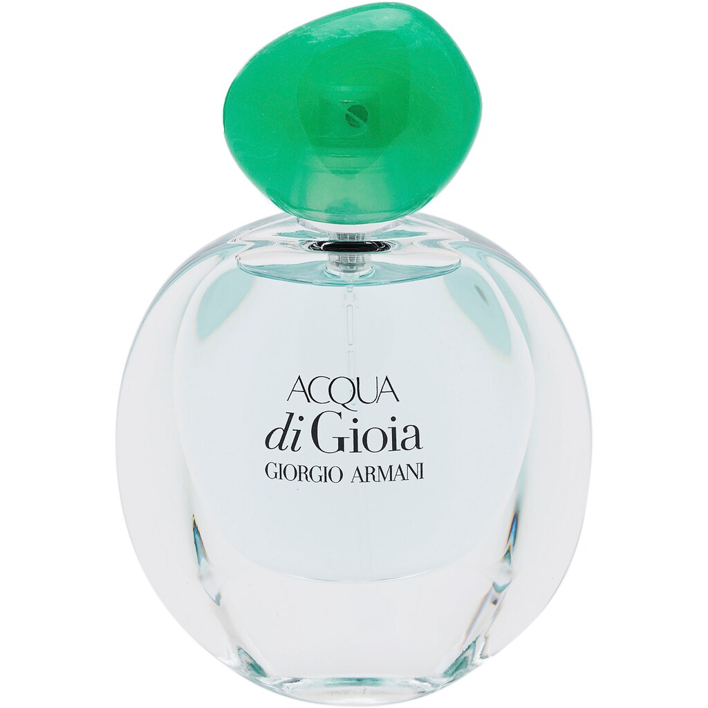 Giorgio Armani Duft-Set »Acqua di Gioia«, (2 tlg.)