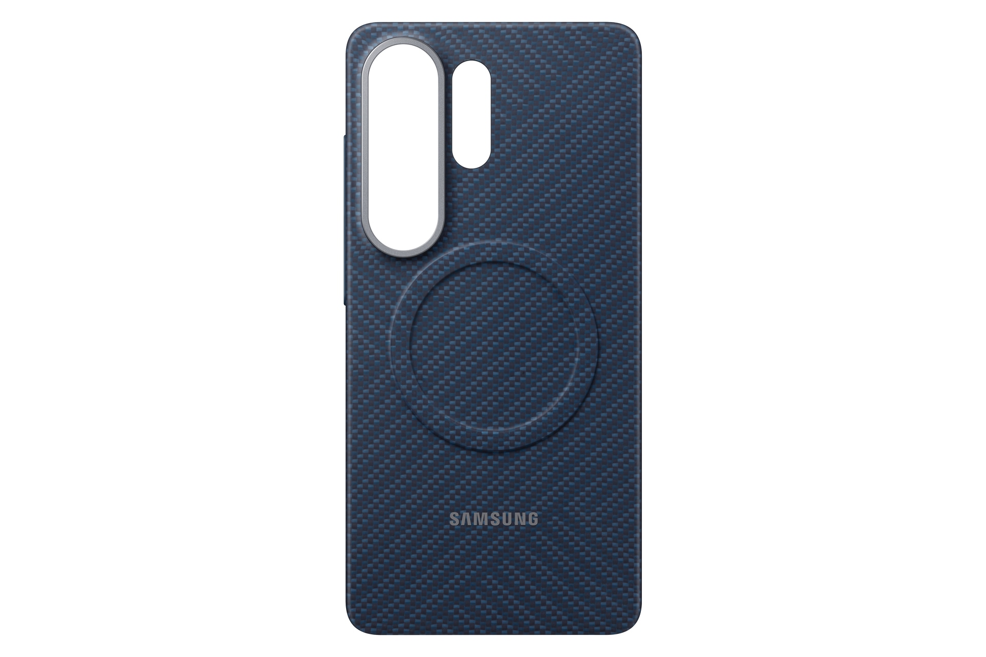 Samsung Handyhülle »Carbon Magnet Case für Samsung Galaxy  S26 Ultra« Samsung Galaxy S26 Ultra Backcover, Schutzhülle, Handyschutzhülle, Case, Schutzcase, stoßfest