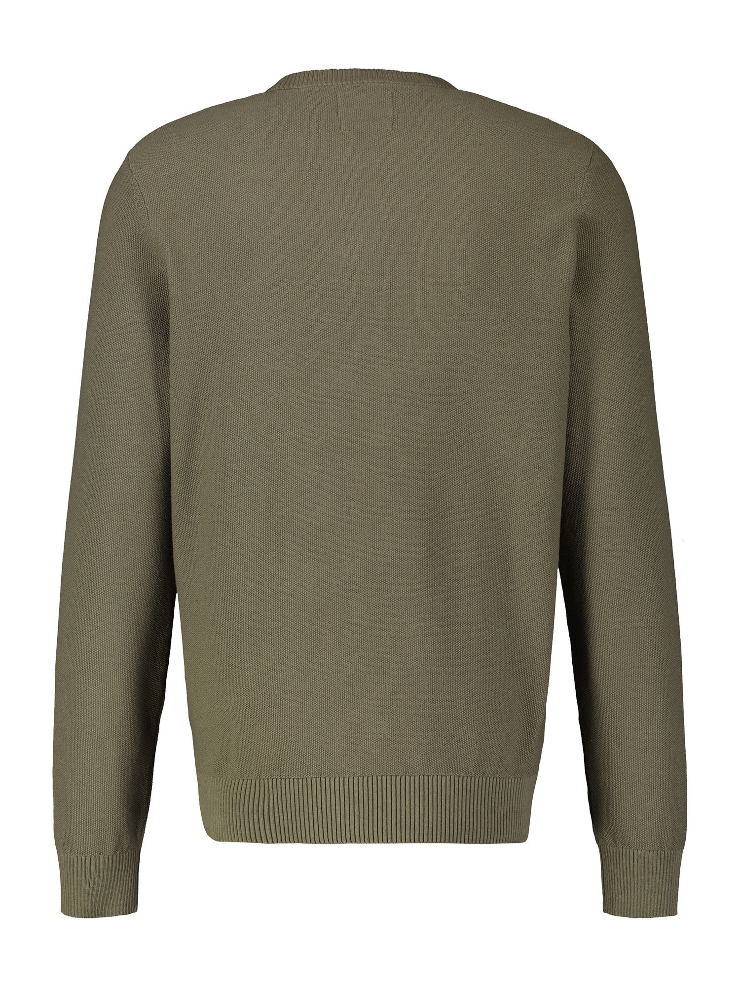 LERROS Strickpullover "LERROS Crewneck Strickpullover" günstig online kaufen