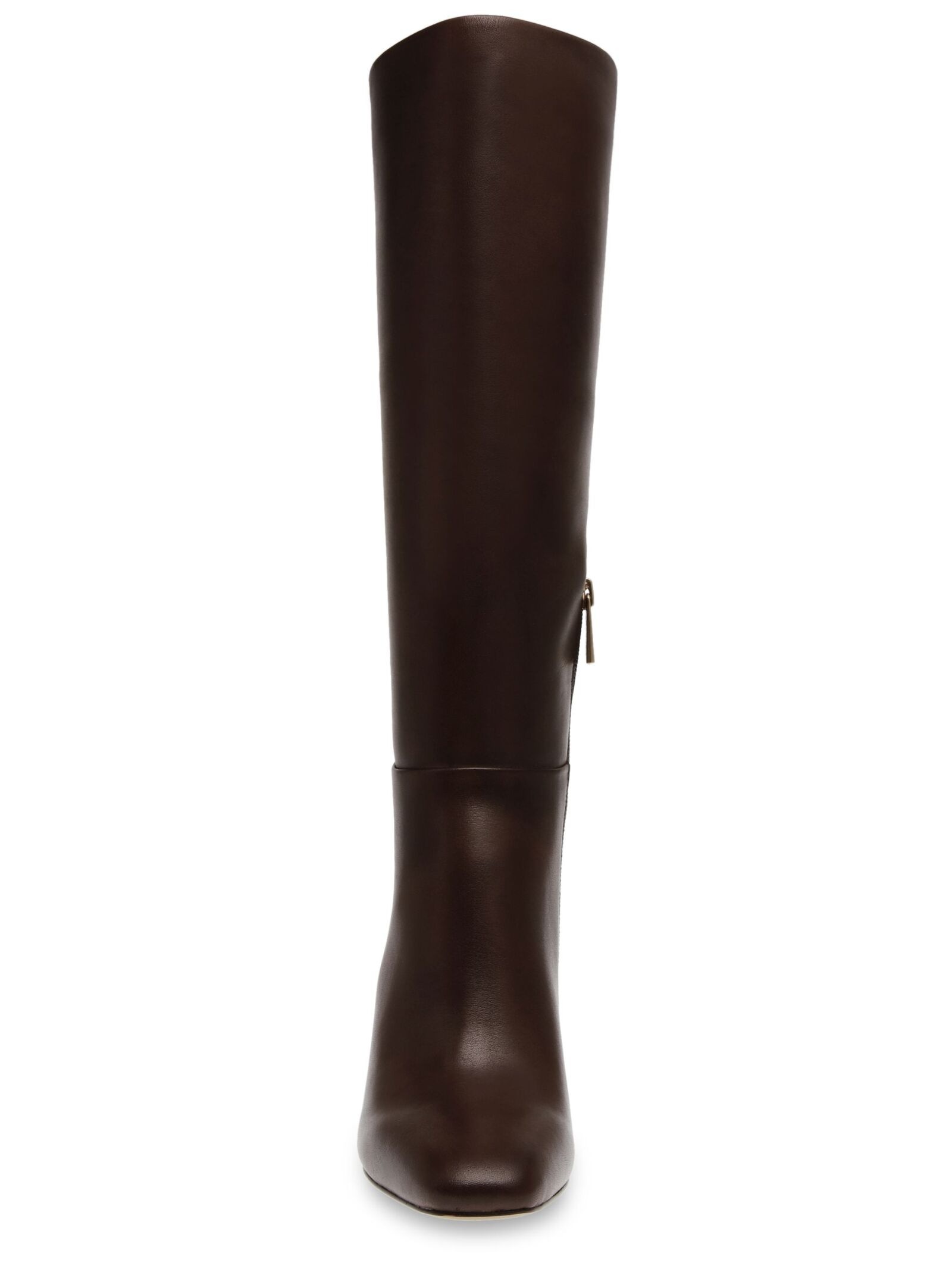 STEVE MADDEN High-Heel-Stiefel »STEVE MADDEN Stiefel Lederimitat«