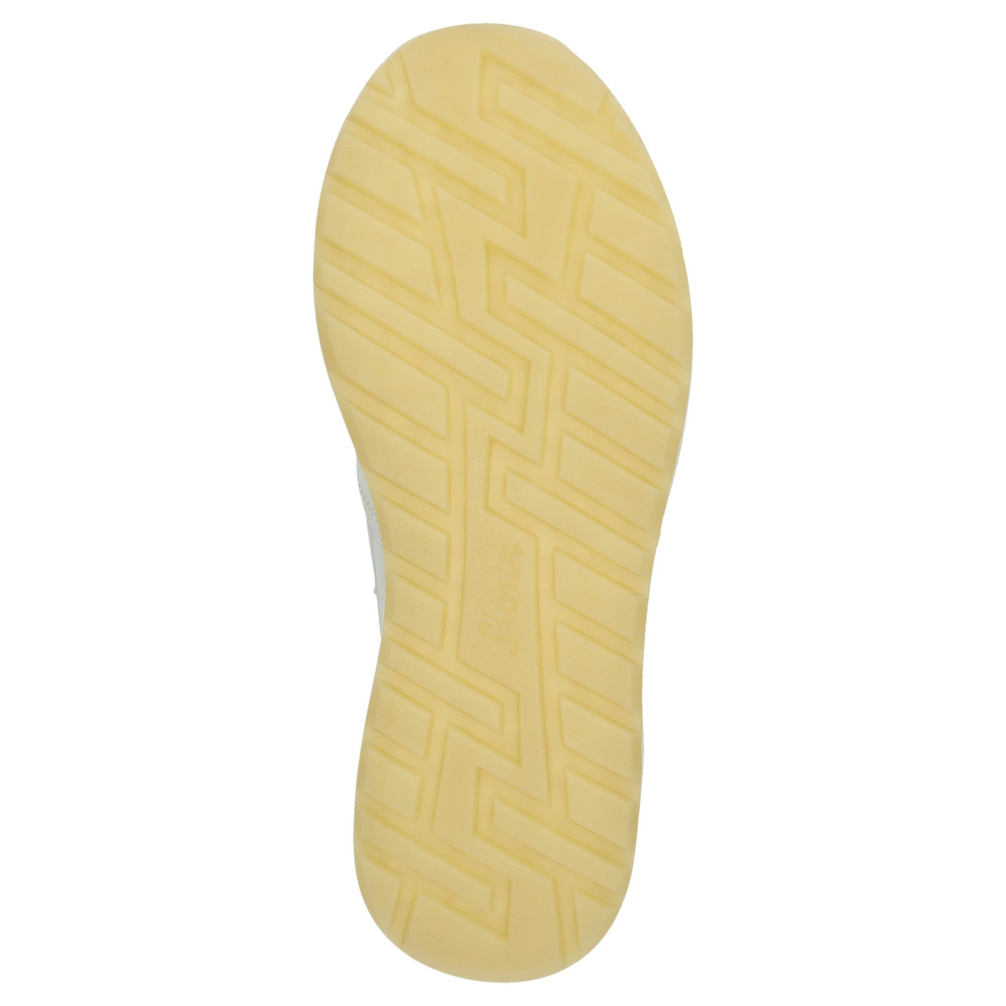 SIOUX Sneaker »Sunivla-702-J«