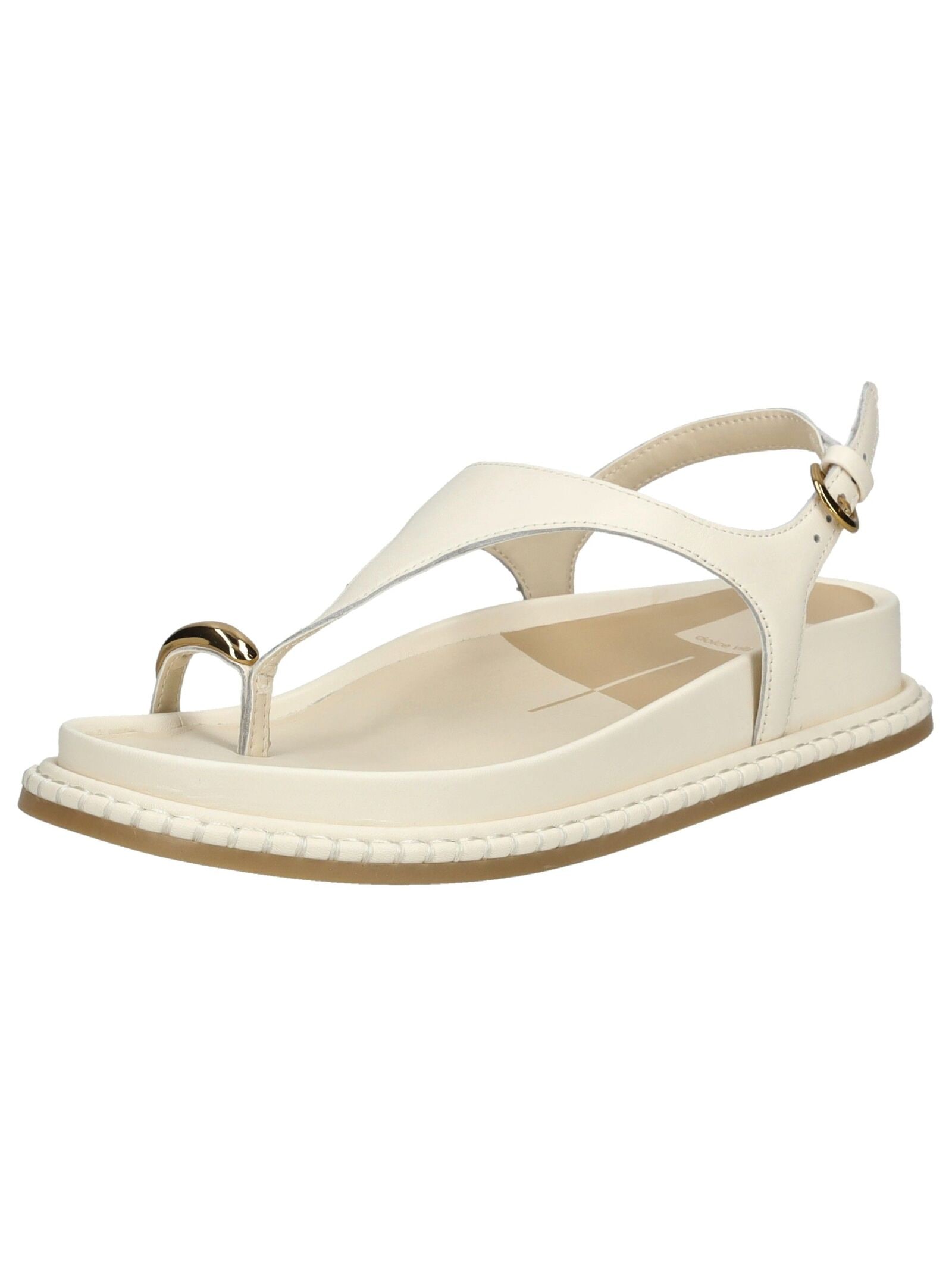 Dolce Vita Zehentrenner "Dolce Vita Sandalen Leder" günstig online kaufen