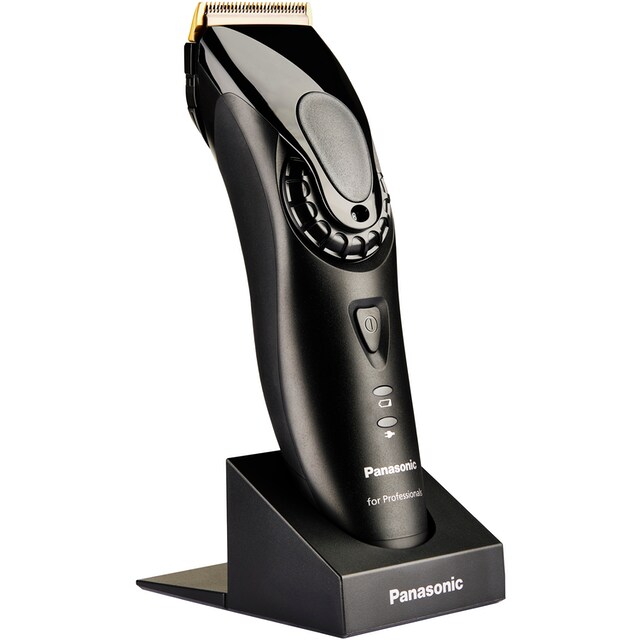 Panasonic Haarschneider »Haarschneidemaschine ER-DGP74«, 3 Aufsätze, Memory-  Effect, Linearmotor mit Constant Control | BAUR