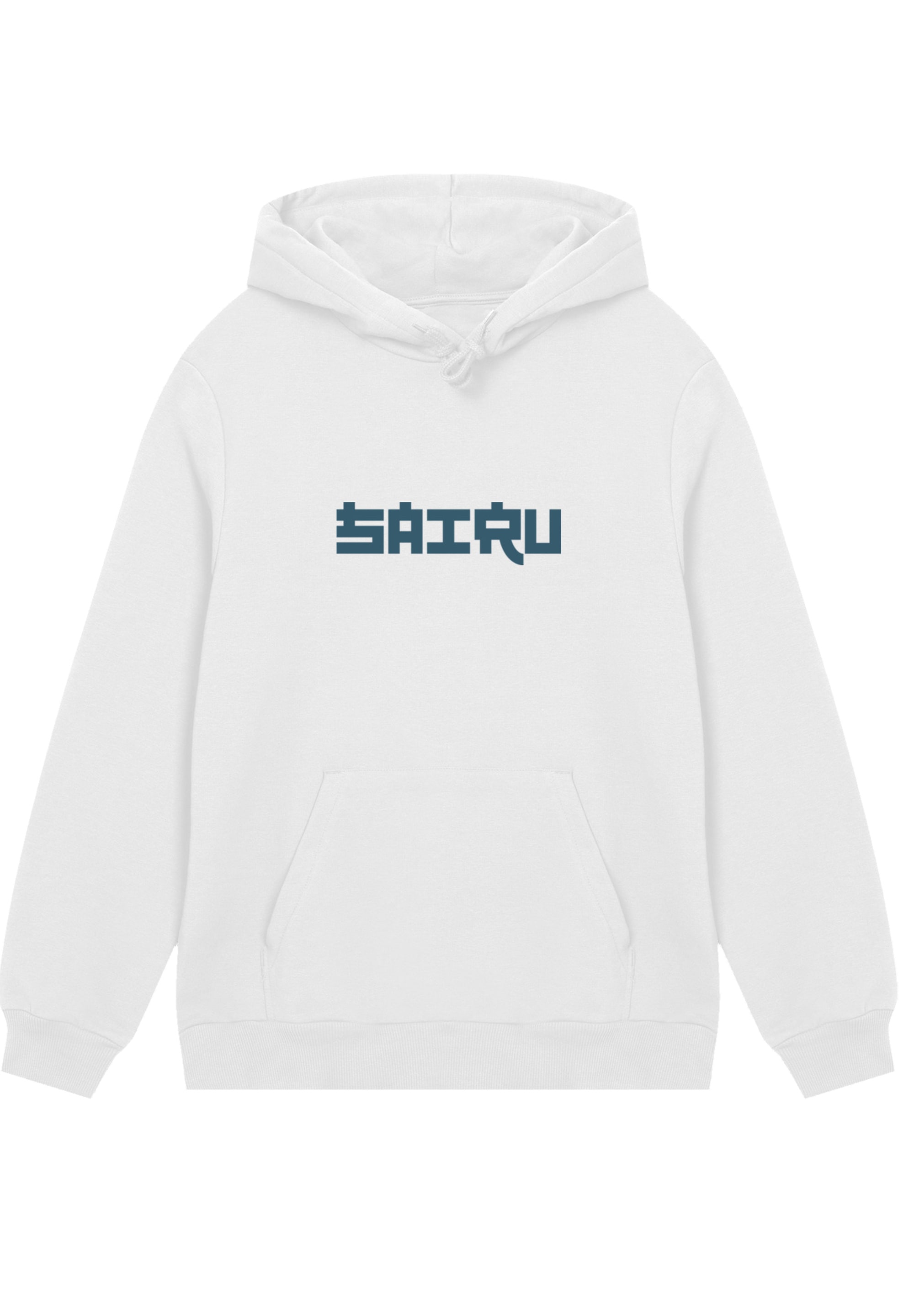 F4NT4STIC Kapuzenpullover »Koi Fish Japan Streetstyle«, Japan Streetwear Styles