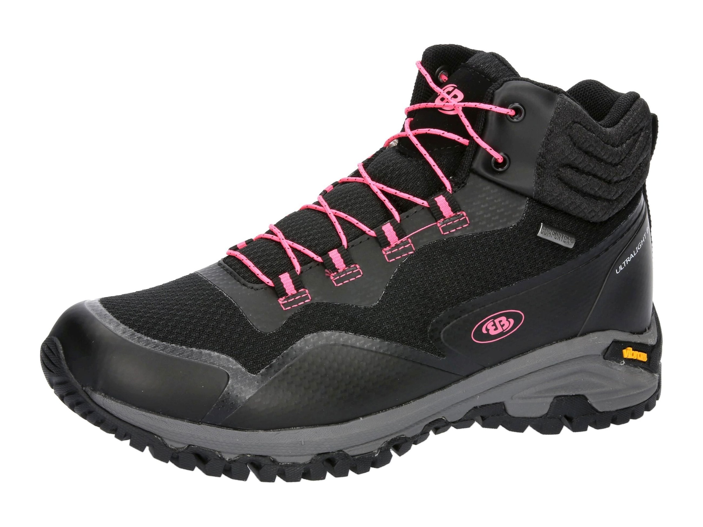 BRÜTTING Outdoorschuh "Outdoorstiefel Mount Clarke"