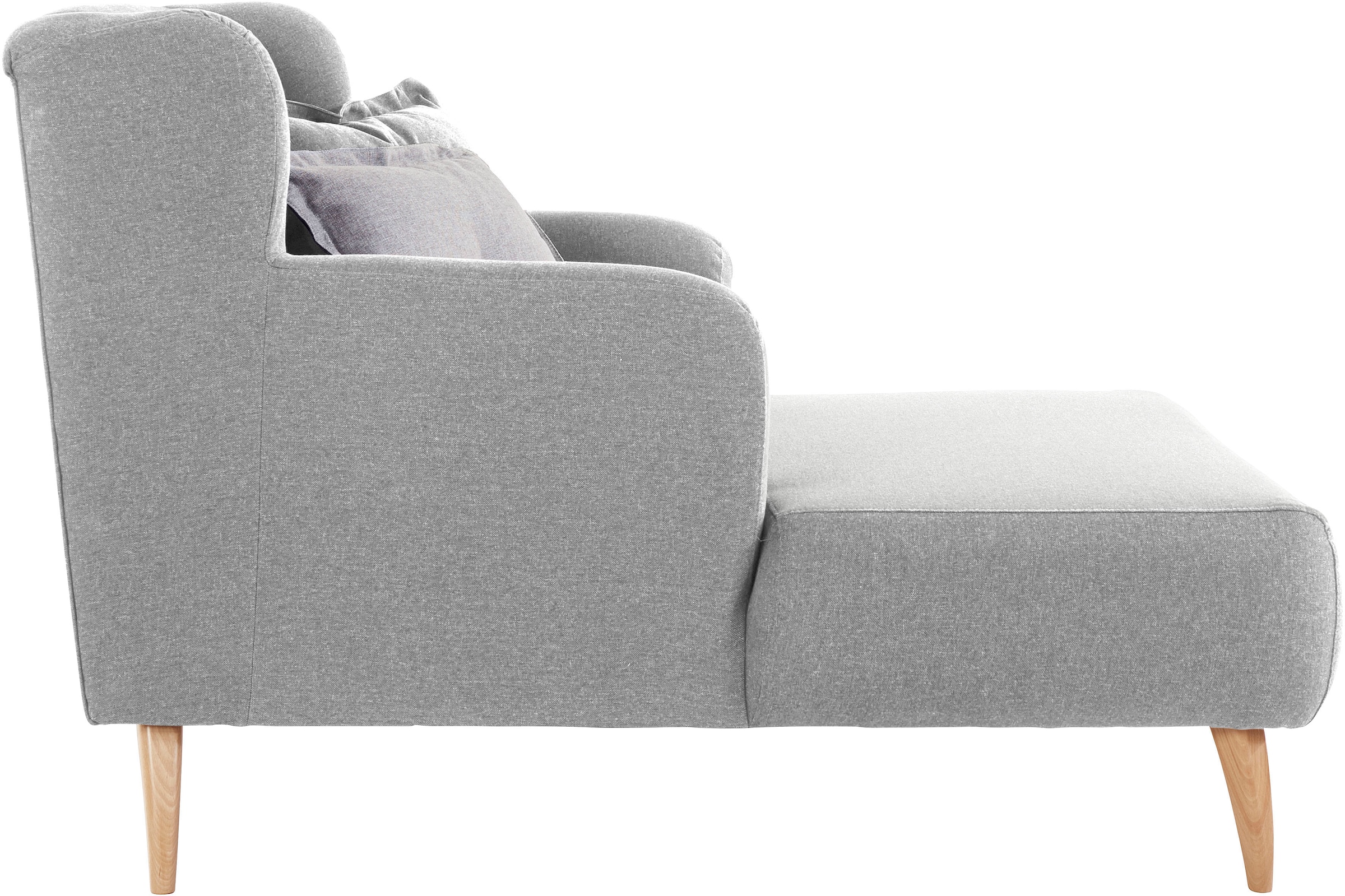 Home affaire Loveseat »Baggio«