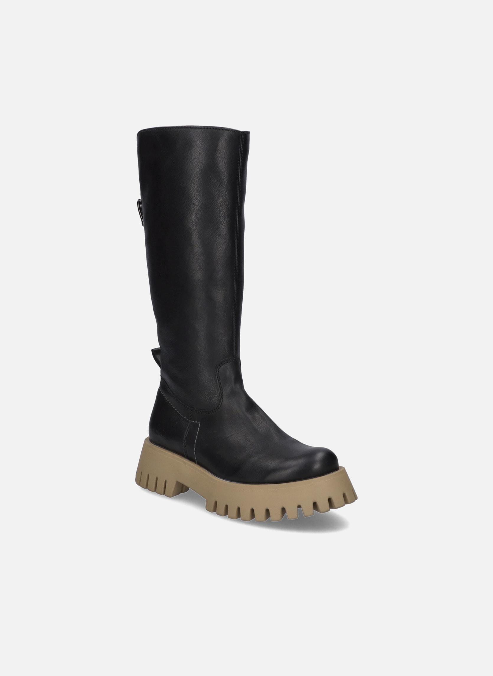 Josef Seibel Stiefel »Mavie 03, schwarz-kombi«