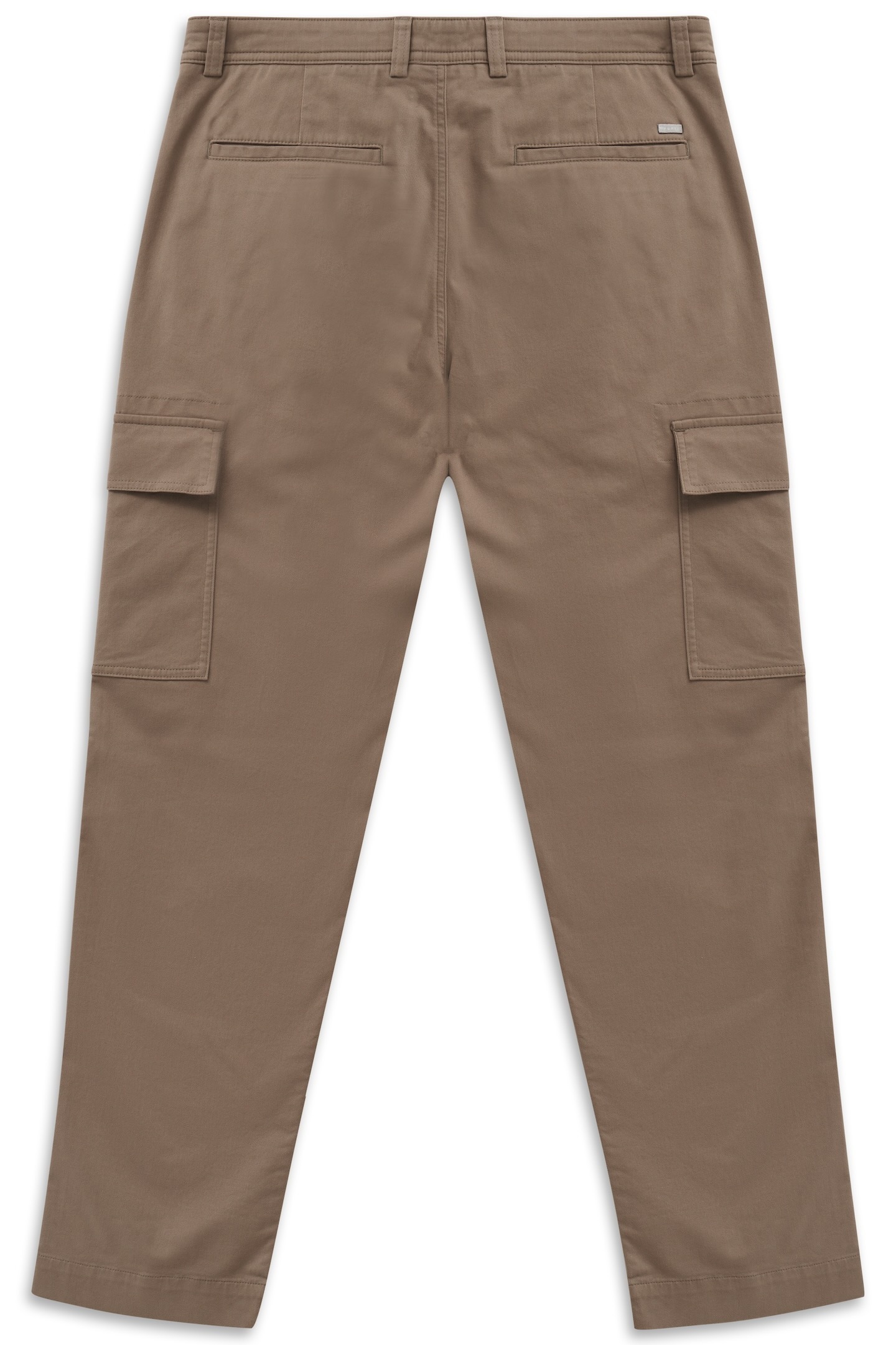 bugatti Cargohose »Cozy Times«, Tapered Fit mit Soft Touch