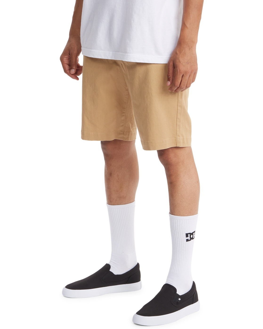 Thumbnail - DC Shoes Chinoshorts "Worker"