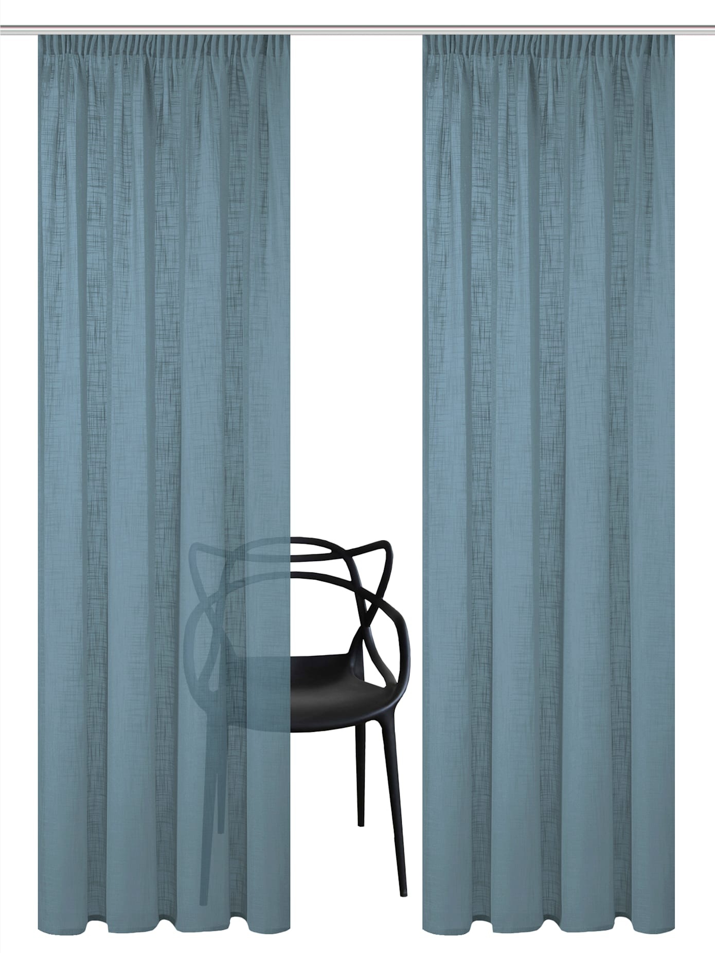 heine home Gardine Multifunktionsband 1 Stk. tlg. günstig online kaufen