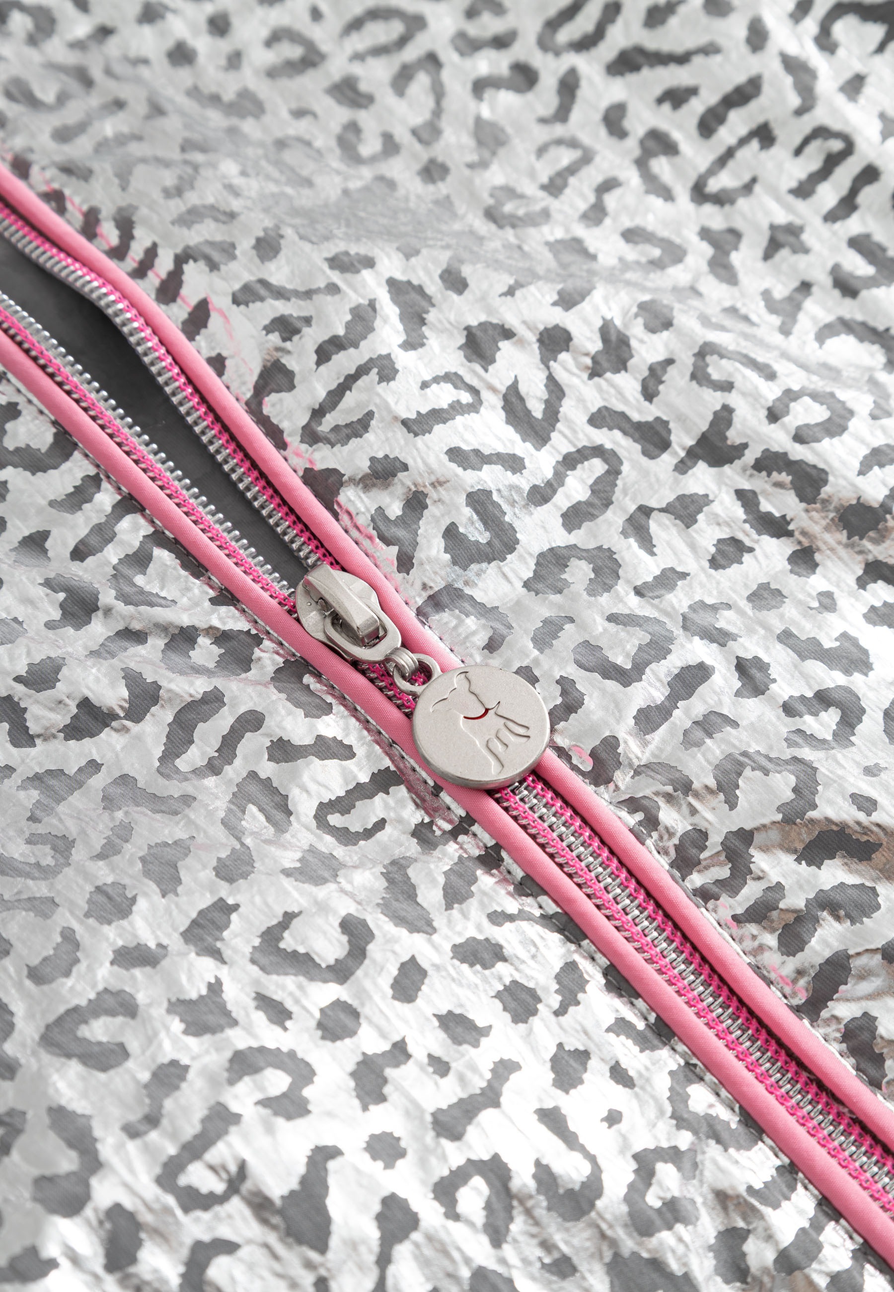 Frieda & Freddies Trainingsjacke »Jacket / May«