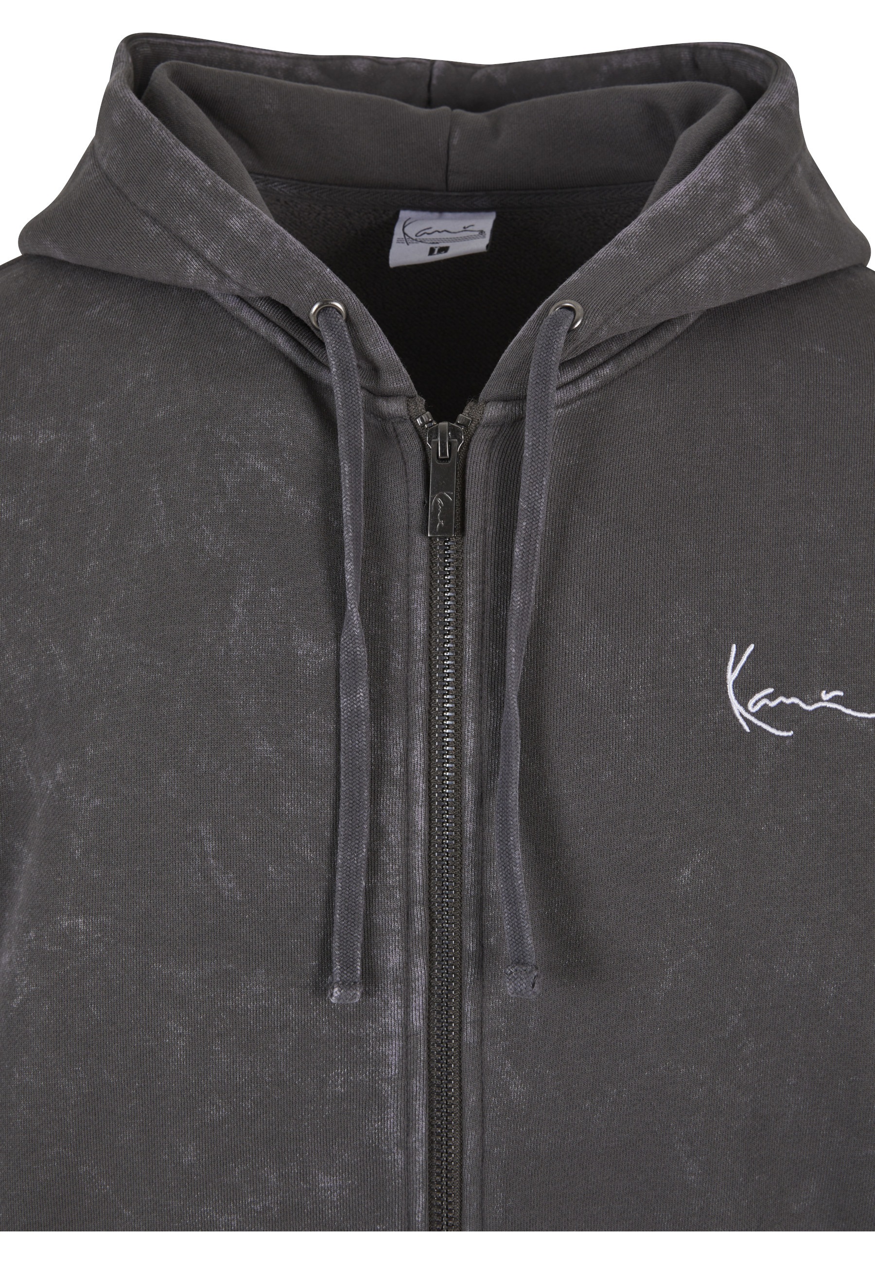 Karl Kani Kapuzenpullover »Karl Kani Herren« 1 tlg.