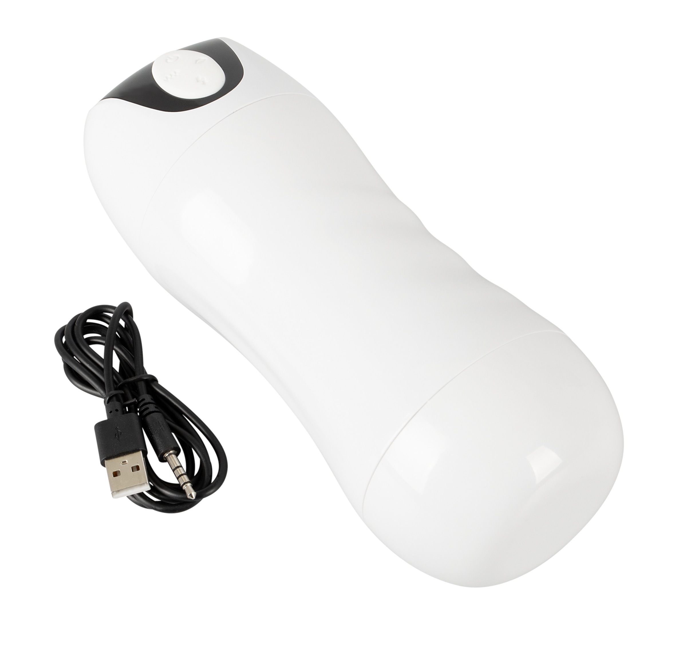 Stroker Masturbator »Masturbator Masturbator with 2 functions«