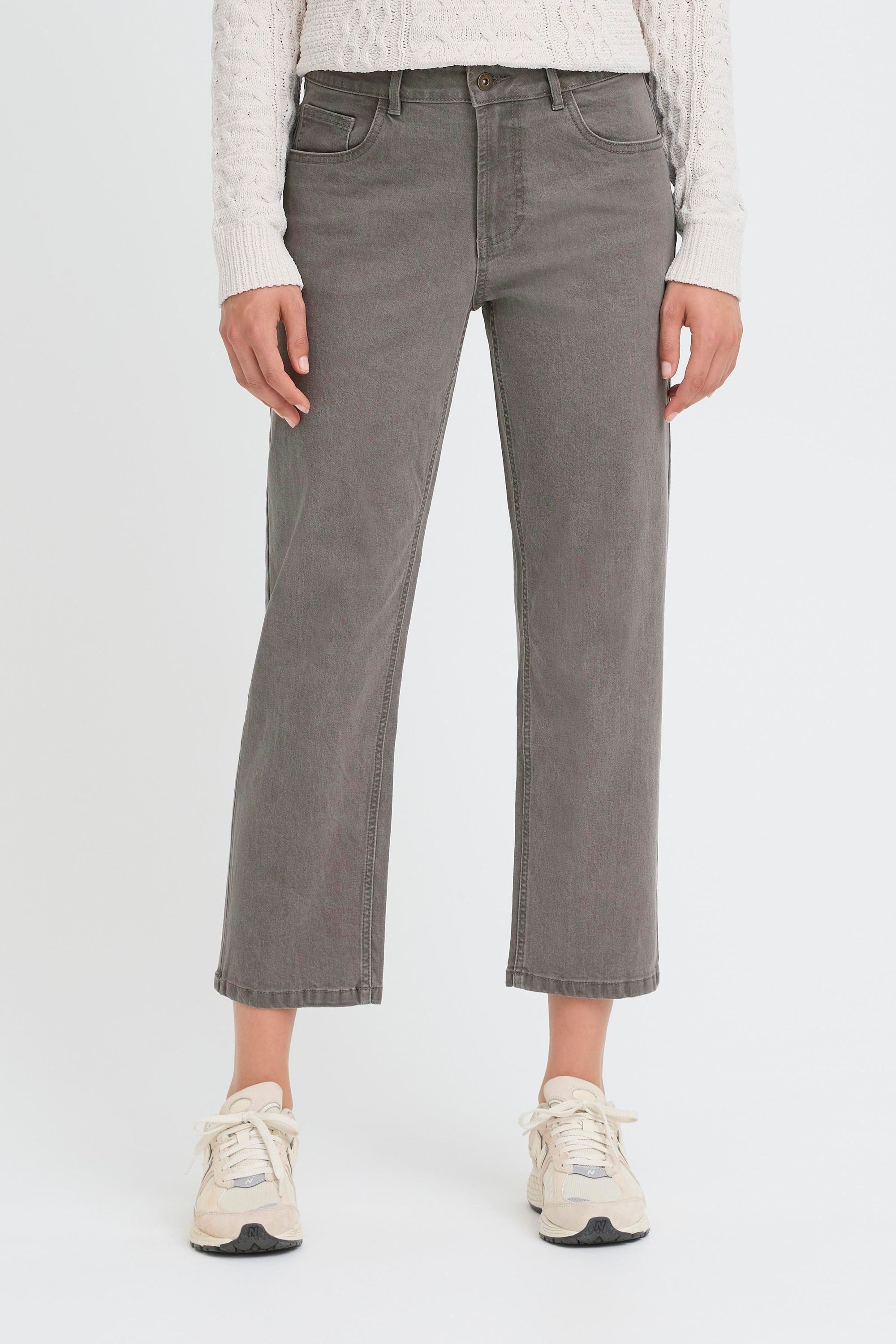 OXMO Mom-Jeans »Mom-Jeans OXHELLE MOM JEANS«