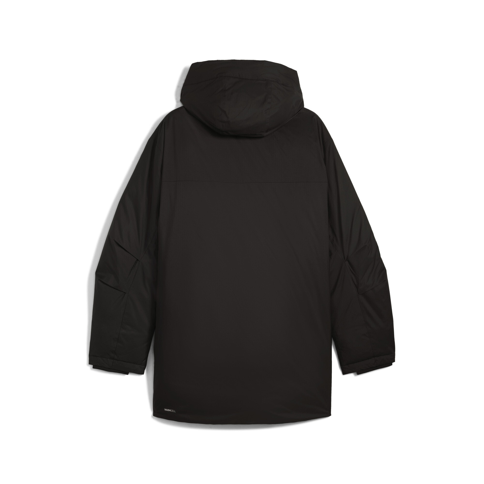 PUMA Daunenjacke »Daunenparka mit Kapuze Herren«