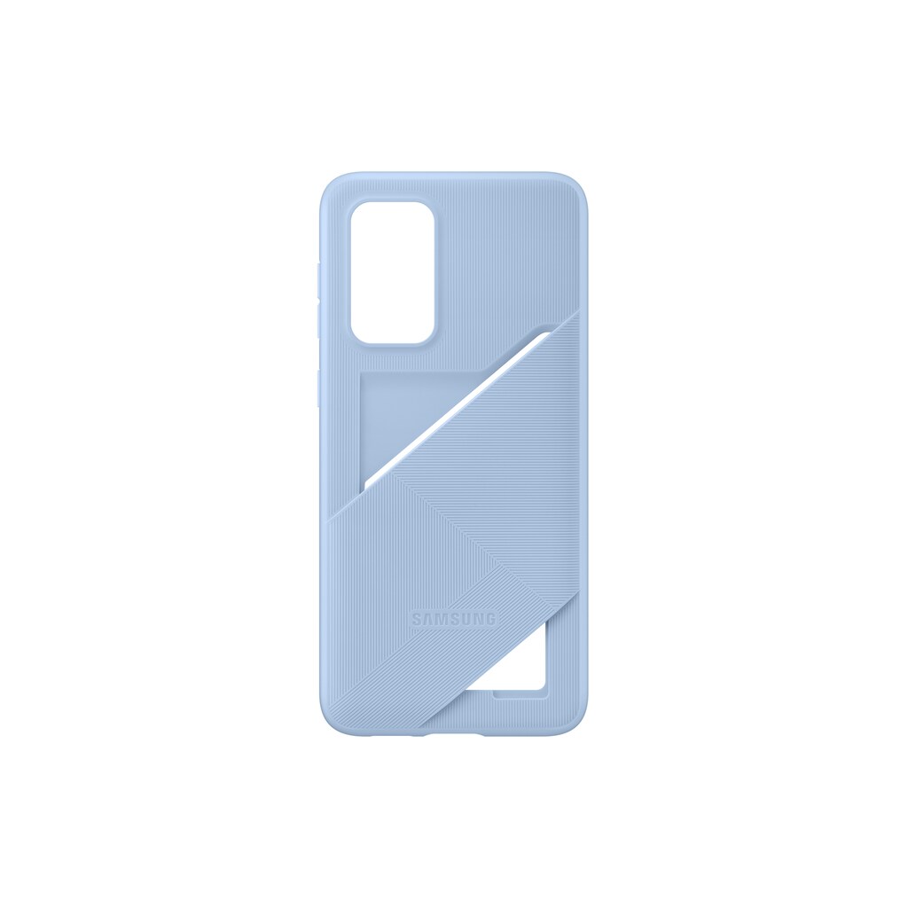 Samsung Backcover »Card Slot Cover EF-OA336 Galaxy A33«