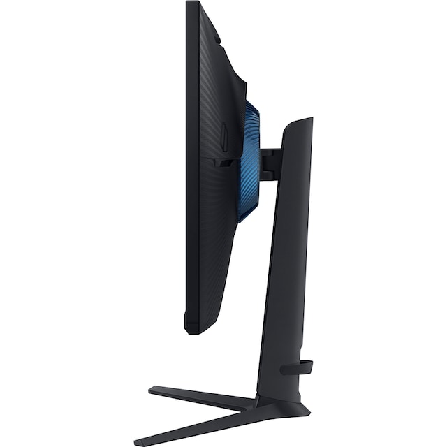 S27CG510EU«, Gaming-LED-Monitor cm/27 ms WQHD, px, »Odyssey 165 Reaktionszeit, x 2560 1ms 1440 Samsung BAUR G51C Zoll, Hz, | 1 (MPRT) 68,6