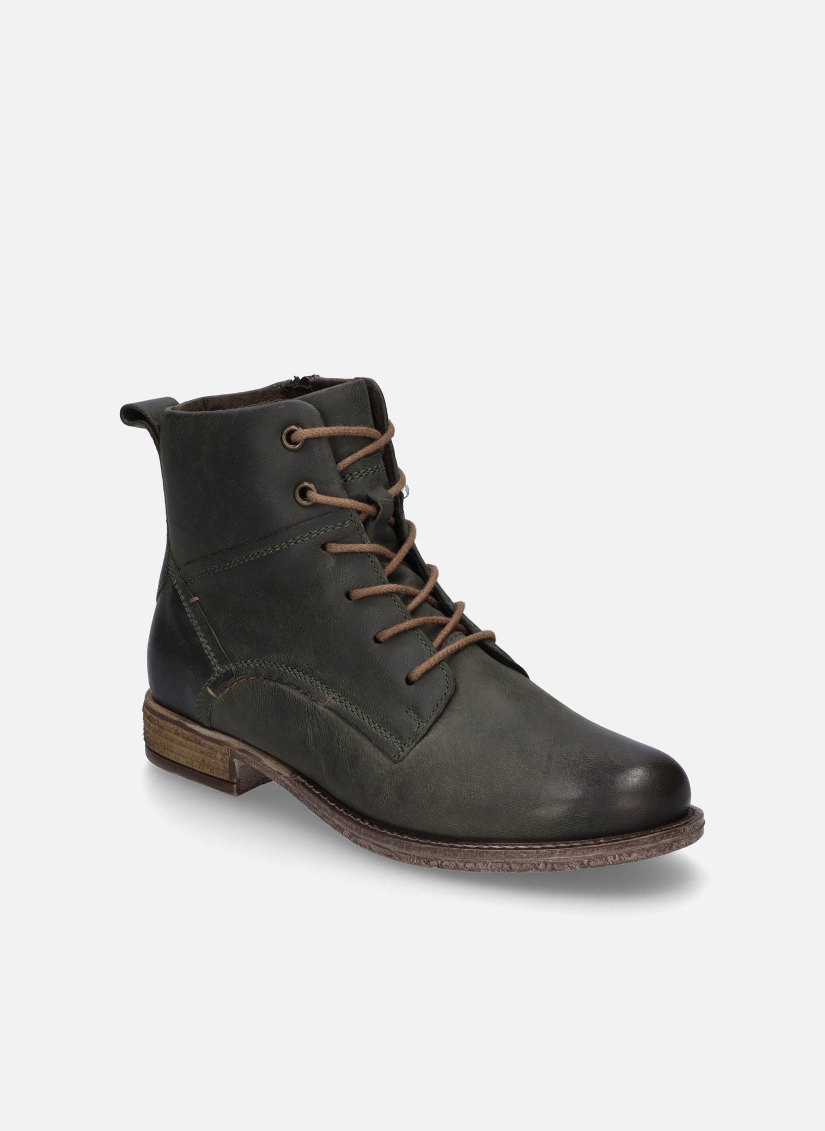 Josef Seibel Stiefelette »Sienna 95, bosco«