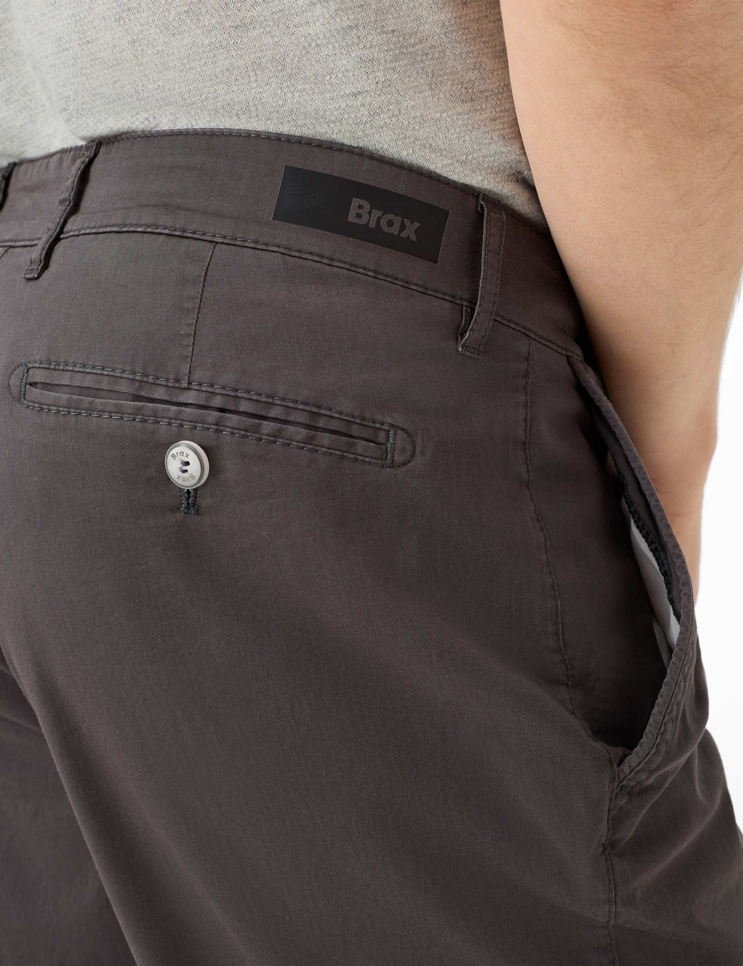 Brax Chinohose »Style EVEREST«